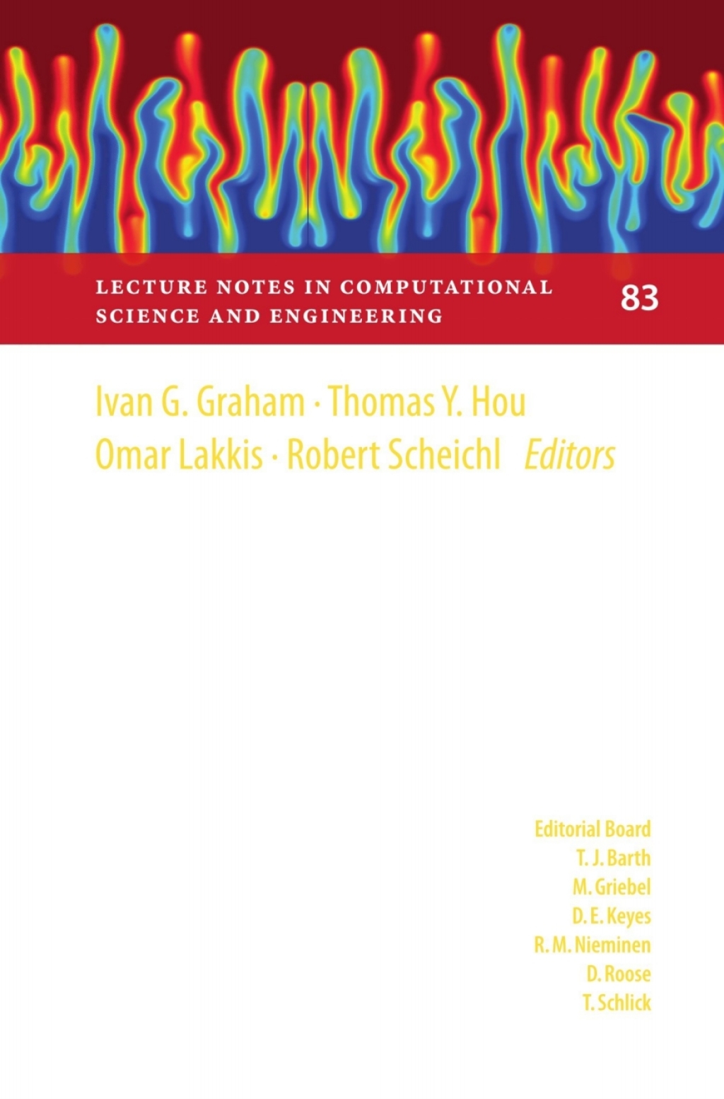 Numerical Analysis of Multiscale Problems  â€“ PDF/EPUB Version Downloadable
