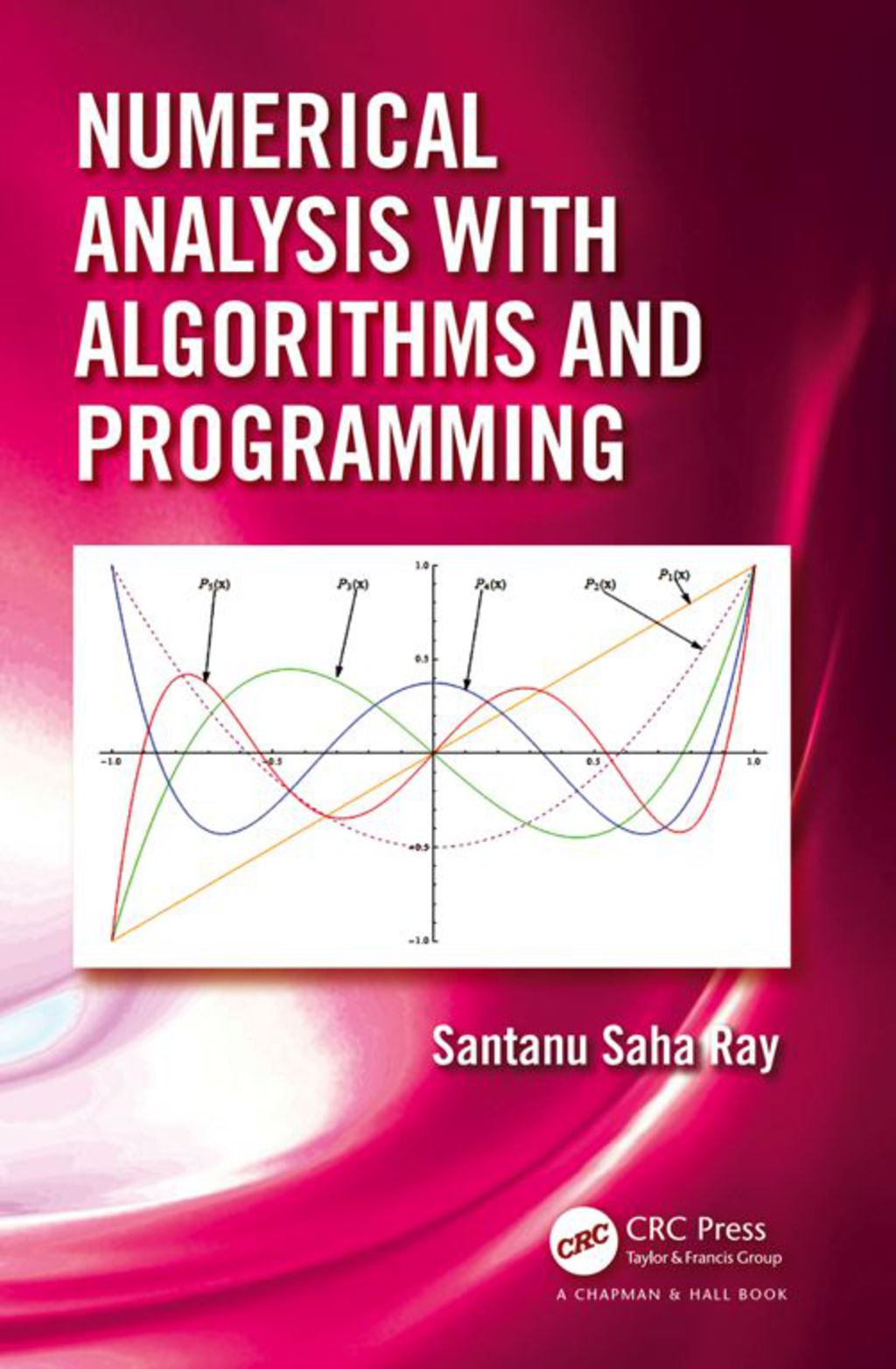 Numerical Analysis with Algorithms and Programming 1st Edition â€“ PDF/EPUB Version Downloadable