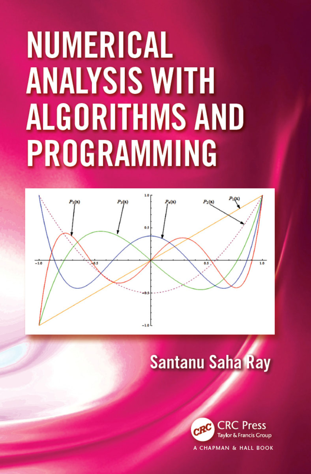 Numerical Analysis with Algorithms and Programming 1st Edition â€“ PDF/EPUB Version Downloadable