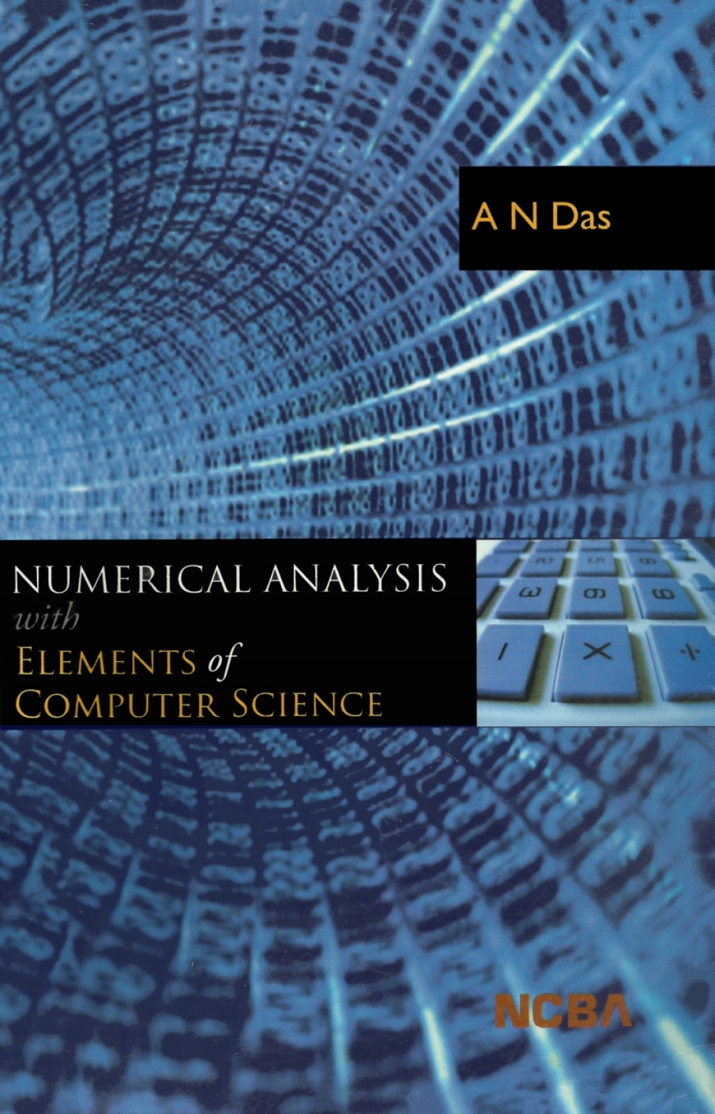 Numerical Analysis with Elements of Computer Science  â€“ PDF/EPUB Version Downloadable