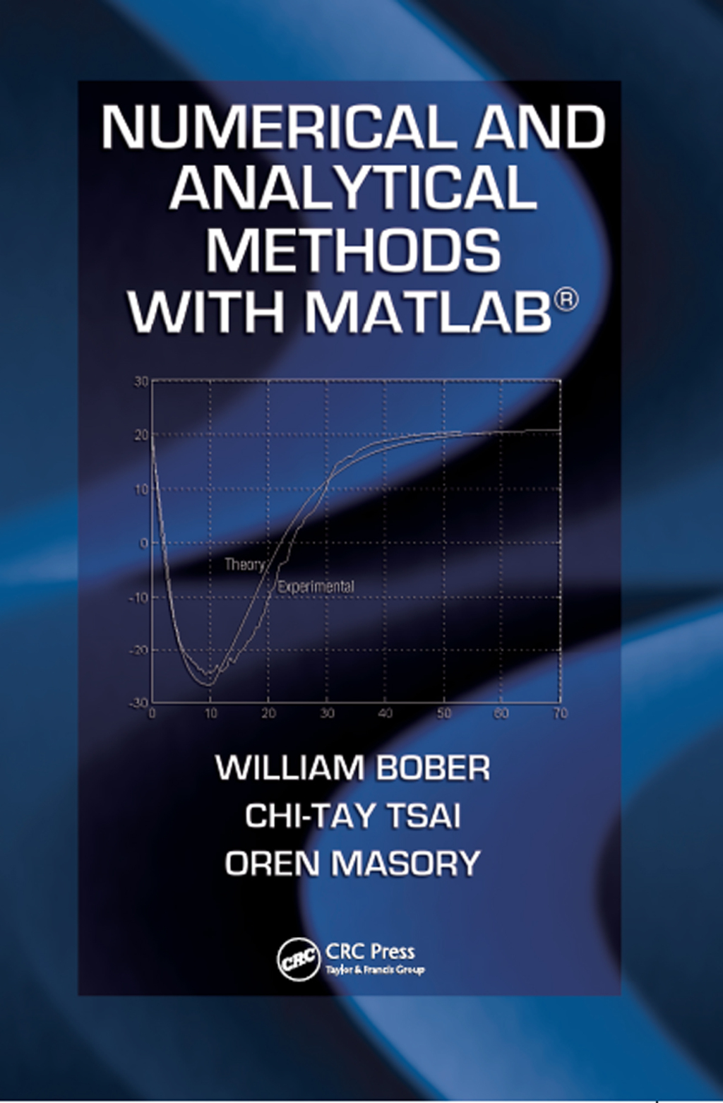 Numerical and Analytical Methods with MATLAB 1st Edition â€“ PDF/EPUB Version Downloadable
