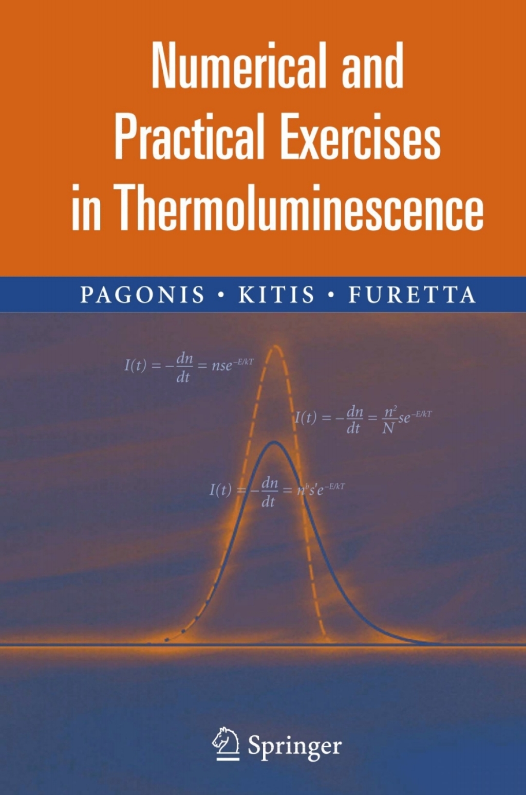 Numerical and Practical Exercises in Thermoluminescence  â€“ PDF/EPUB Version Downloadable