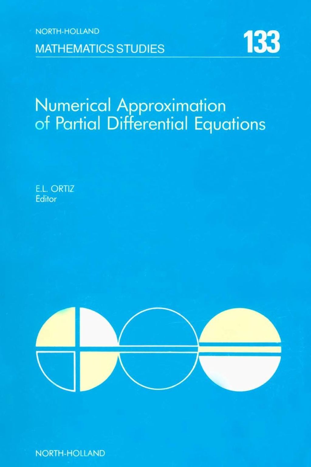 Numerical Approximation of Partial Differential Equations  â€“ PDF/EPUB Version Downloadable