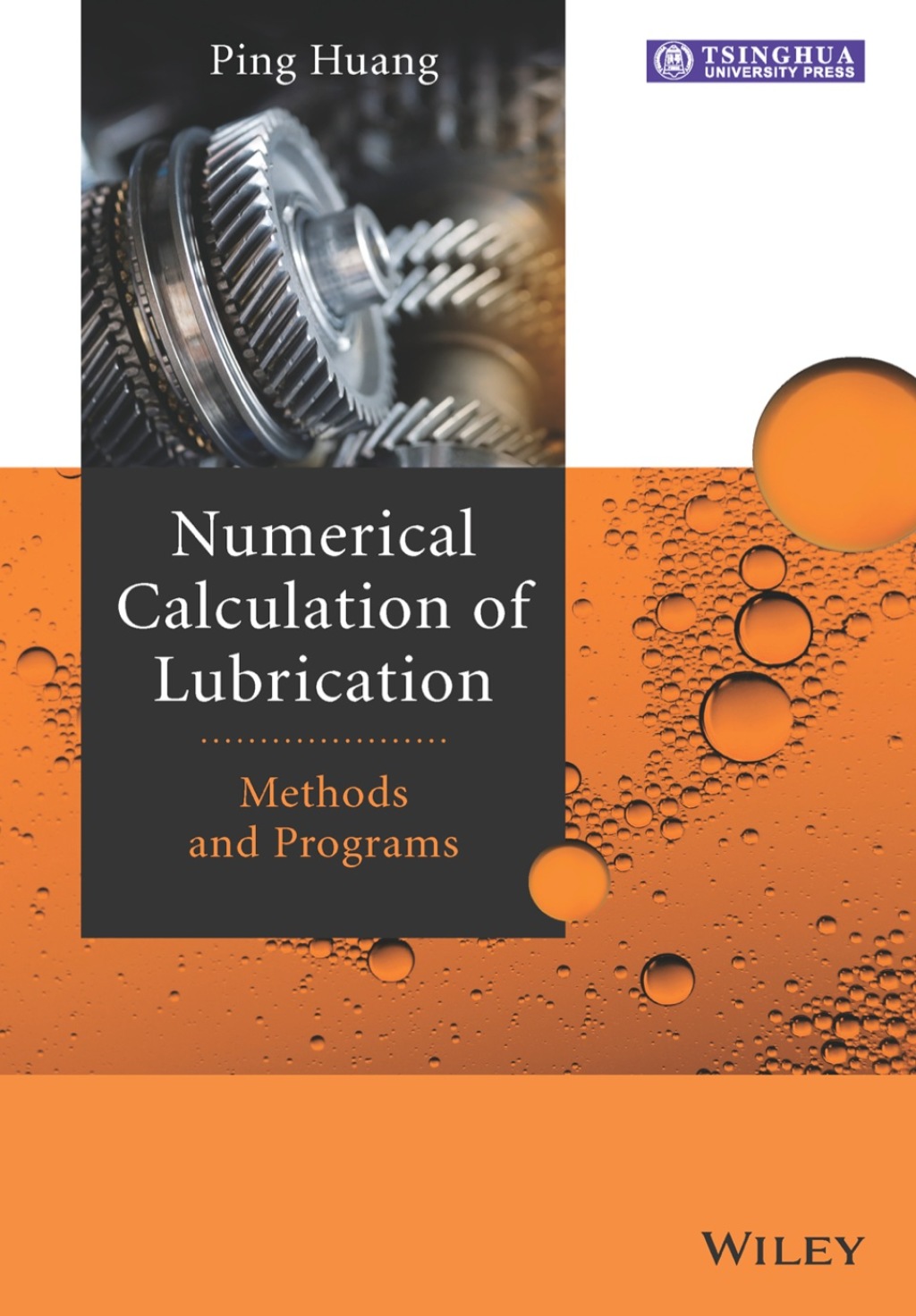 Numerical Calculation of Lubrication: Methods and Programs 1st Edition â€“ PDF/EPUB Version Downloadable