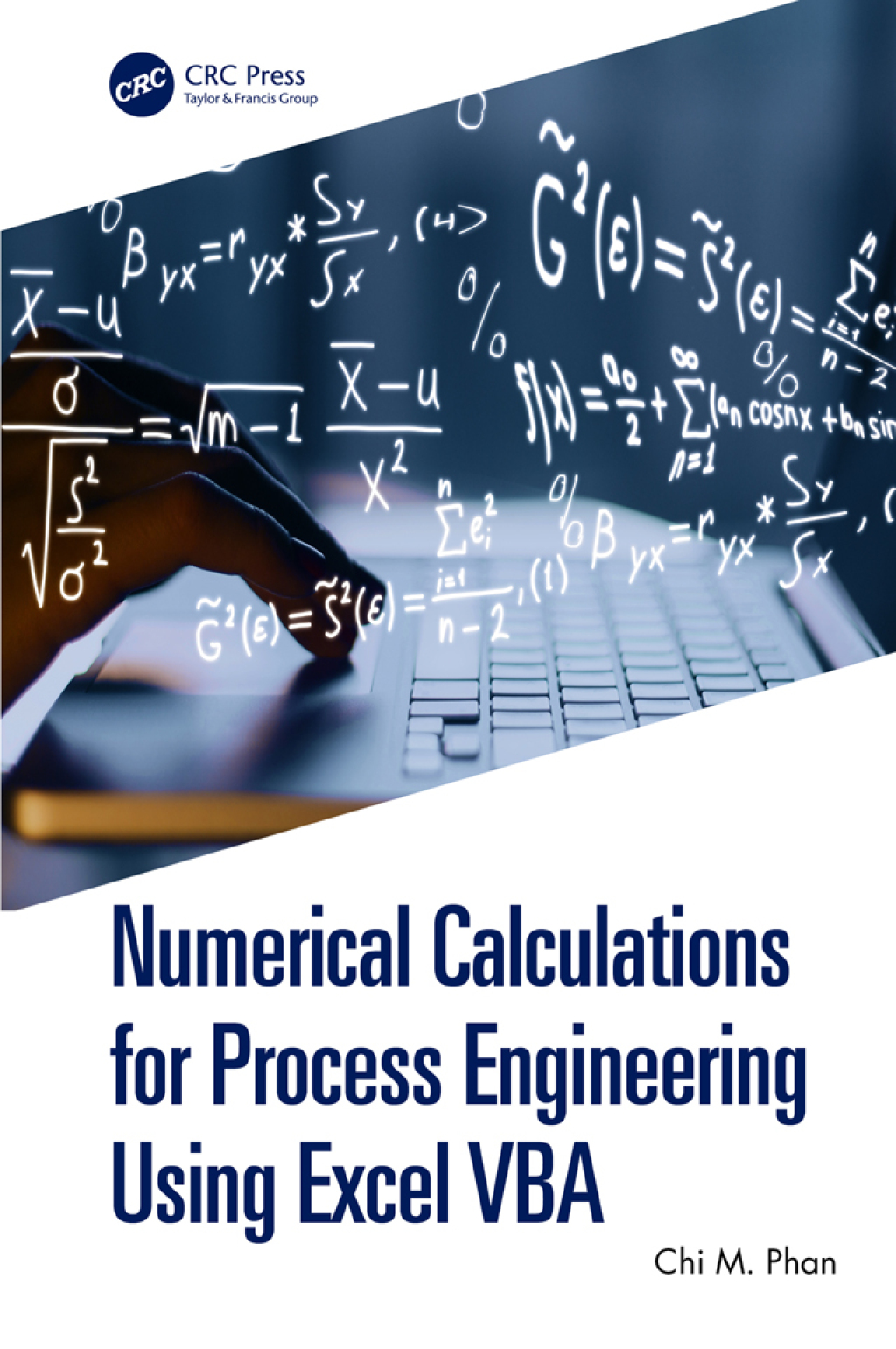 Numerical Calculations for Process Engineering Using Excel VBA 1st Edition â€“ PDF/EPUB Version Downloadable
