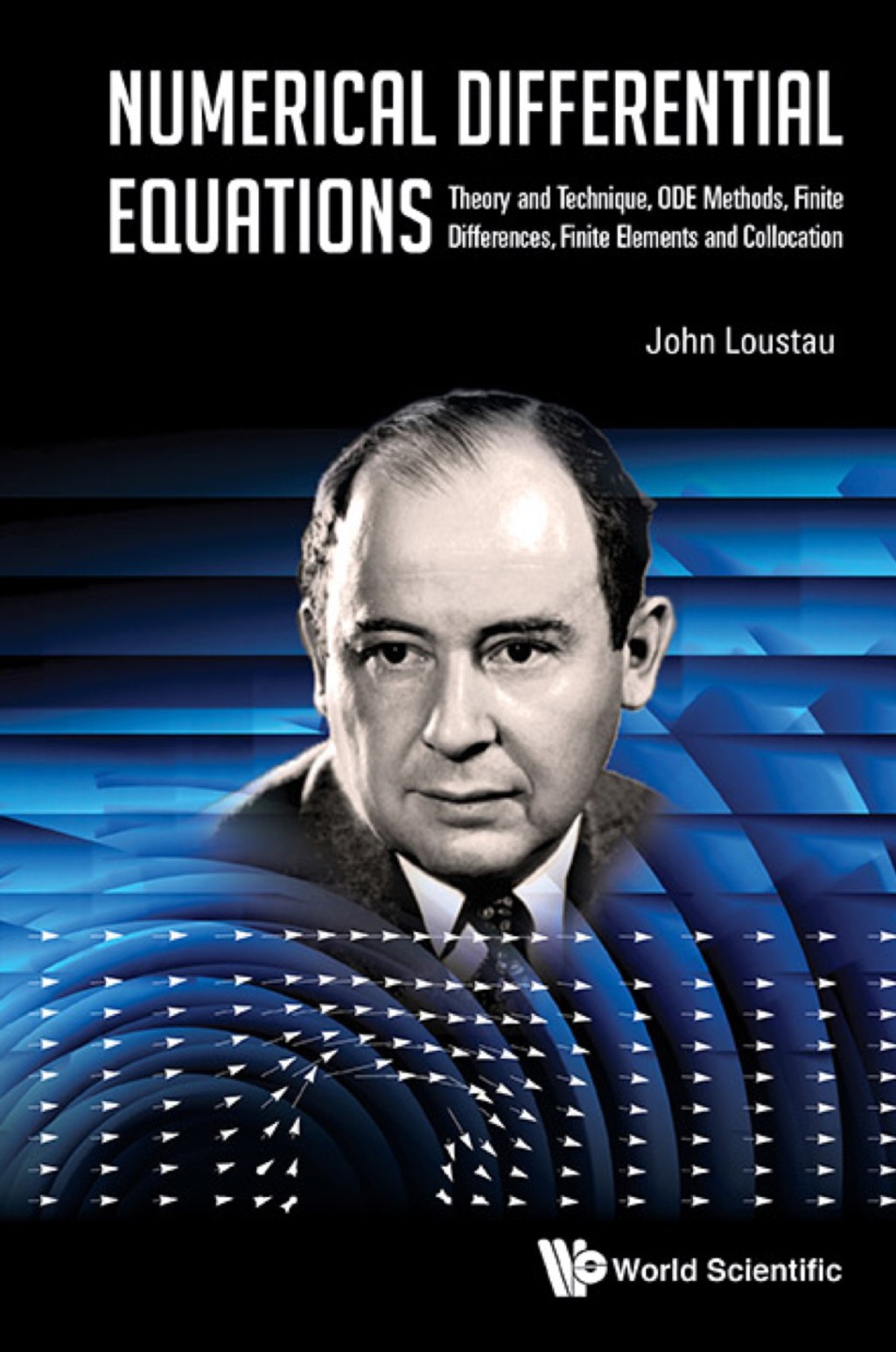 Numerical Differential Equations: Theory And Technique, Ode Methods, Finite Differences, Finite Elements And Collocation  â€“ PDF/EPUB Version Downloadable