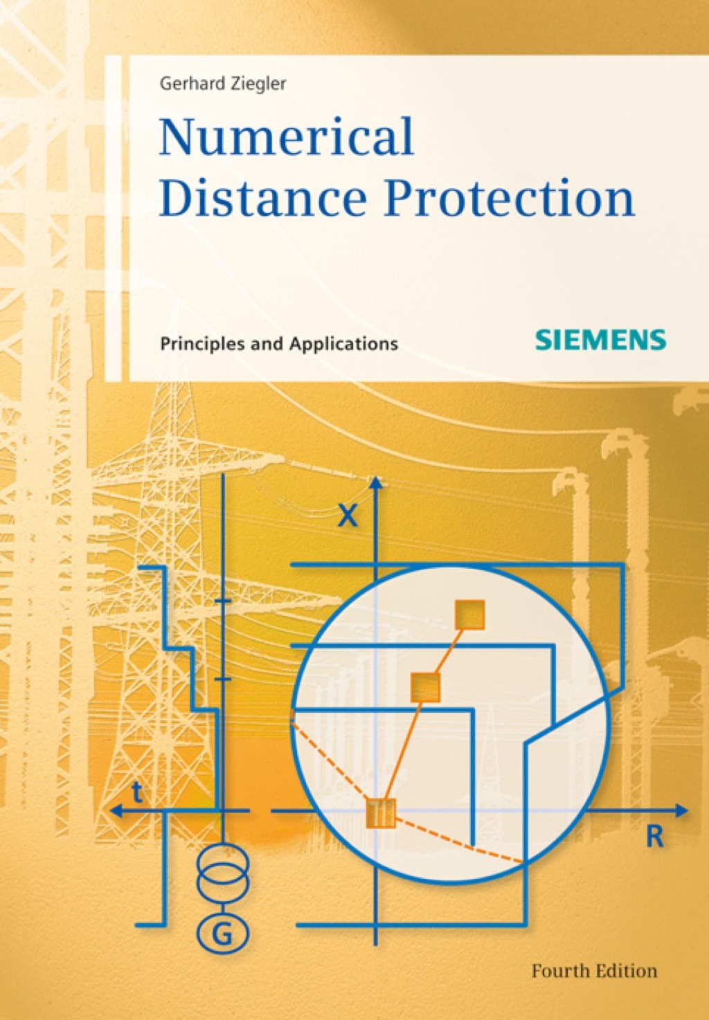 Numerical Distance Protection: Principles and Applications 4th Edition â€“ PDF/EPUB Version Downloadable