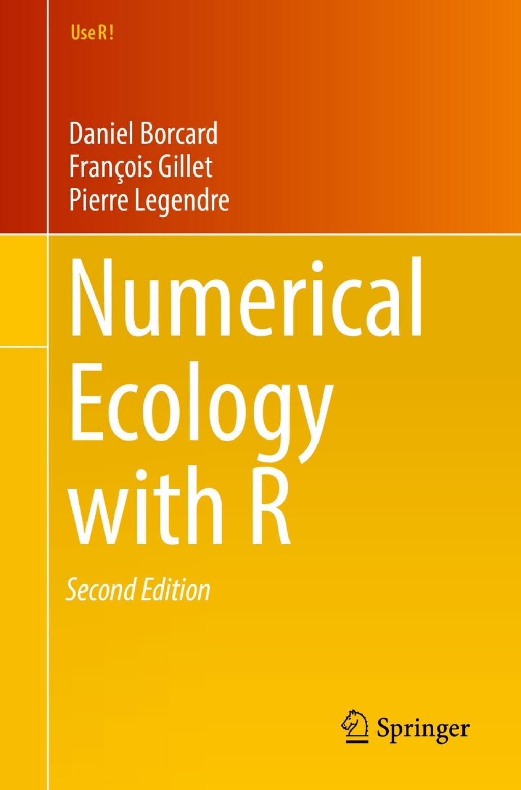Numerical Ecology with R 2nd Edition â€“ PDF/EPUB Version Downloadable