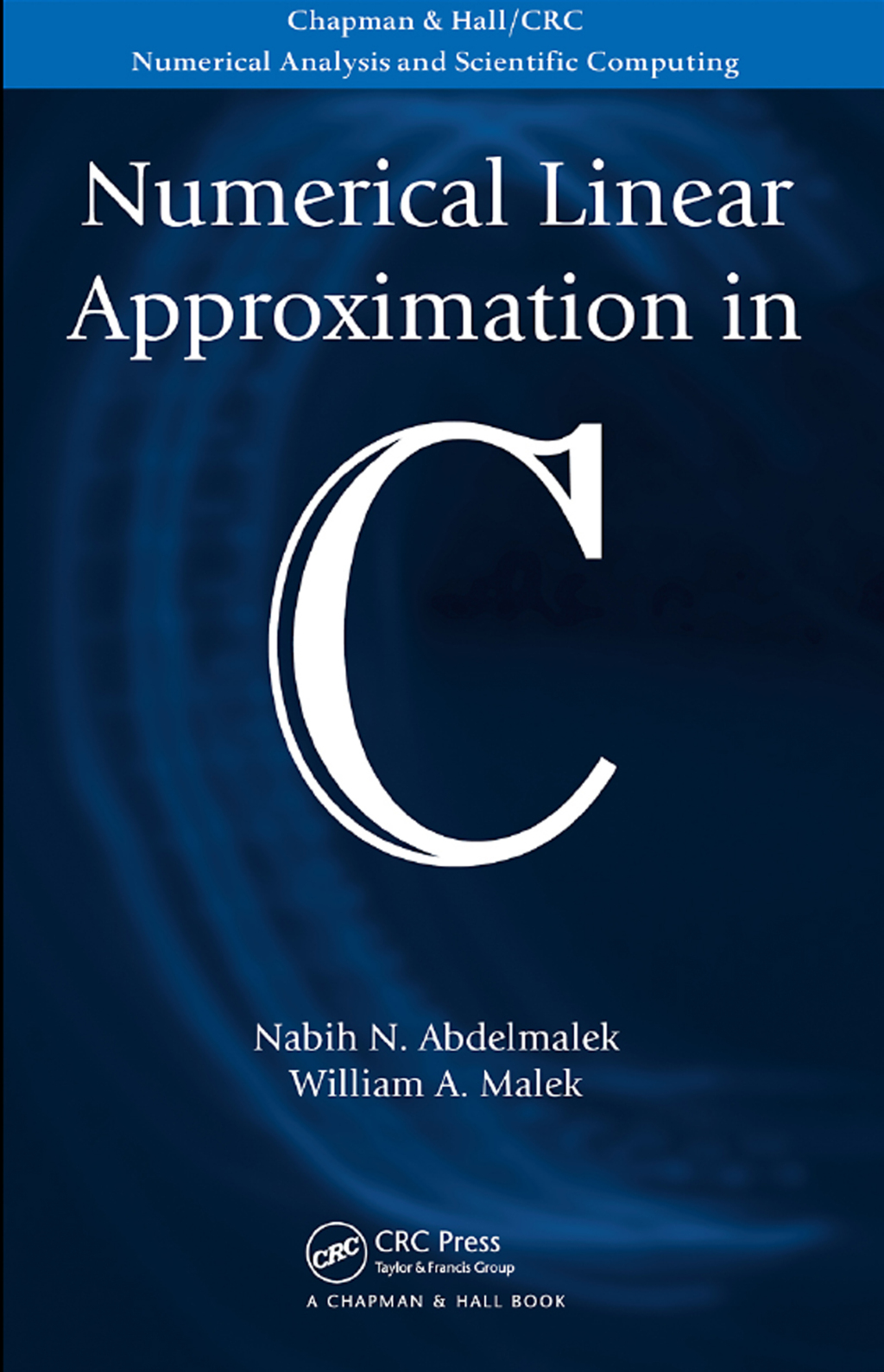 Numerical Linear Approximation in C 1st Edition â€“ PDF/EPUB Version Downloadable