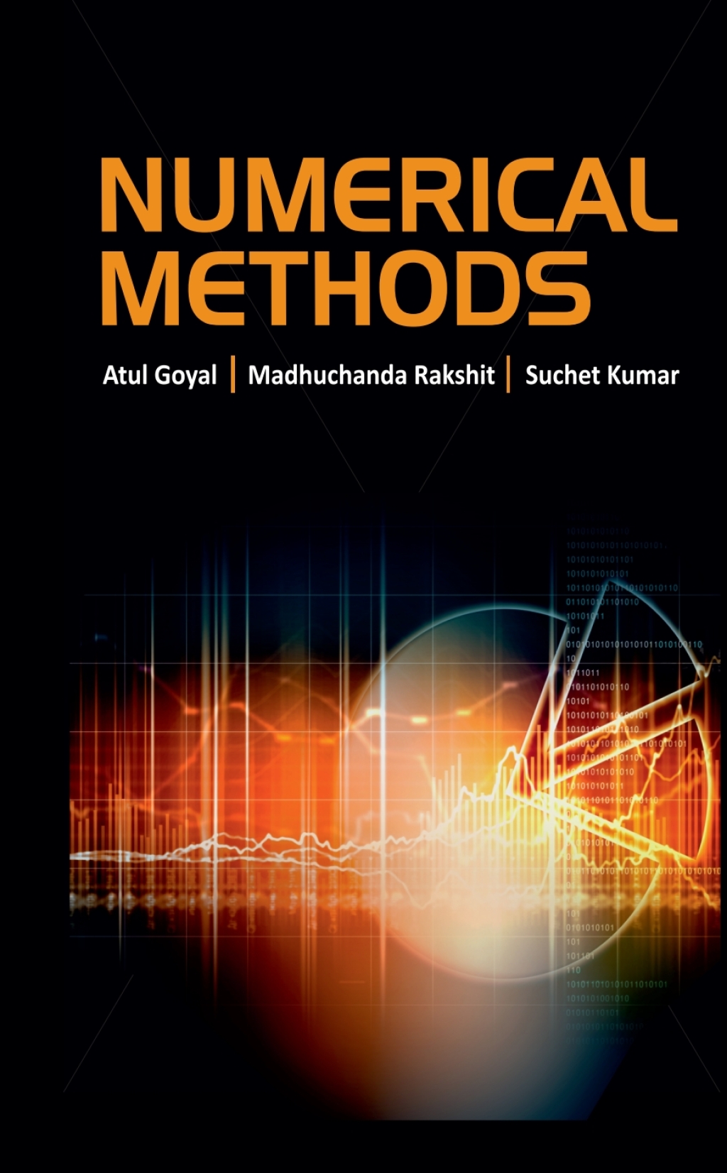 Numerical Methods 1st Edition â€“ PDF/EPUB Version Downloadable