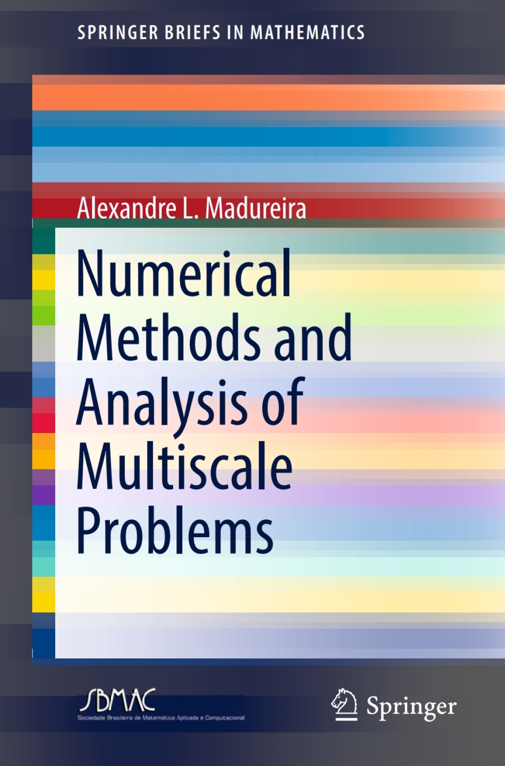 Numerical Methods and Analysis of Multiscale Problems  â€“ PDF/EPUB Version Downloadable