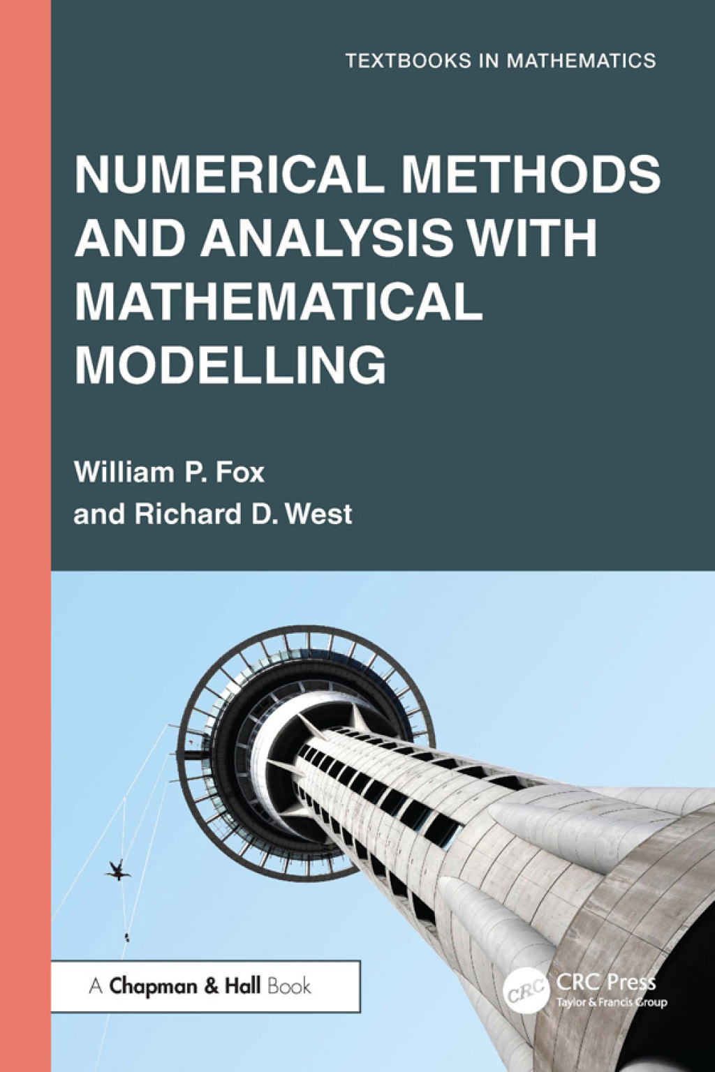 Numerical Methods and Analysis with Mathematical Modelling 1st Edition â€“ PDF/EPUB Version Downloadable