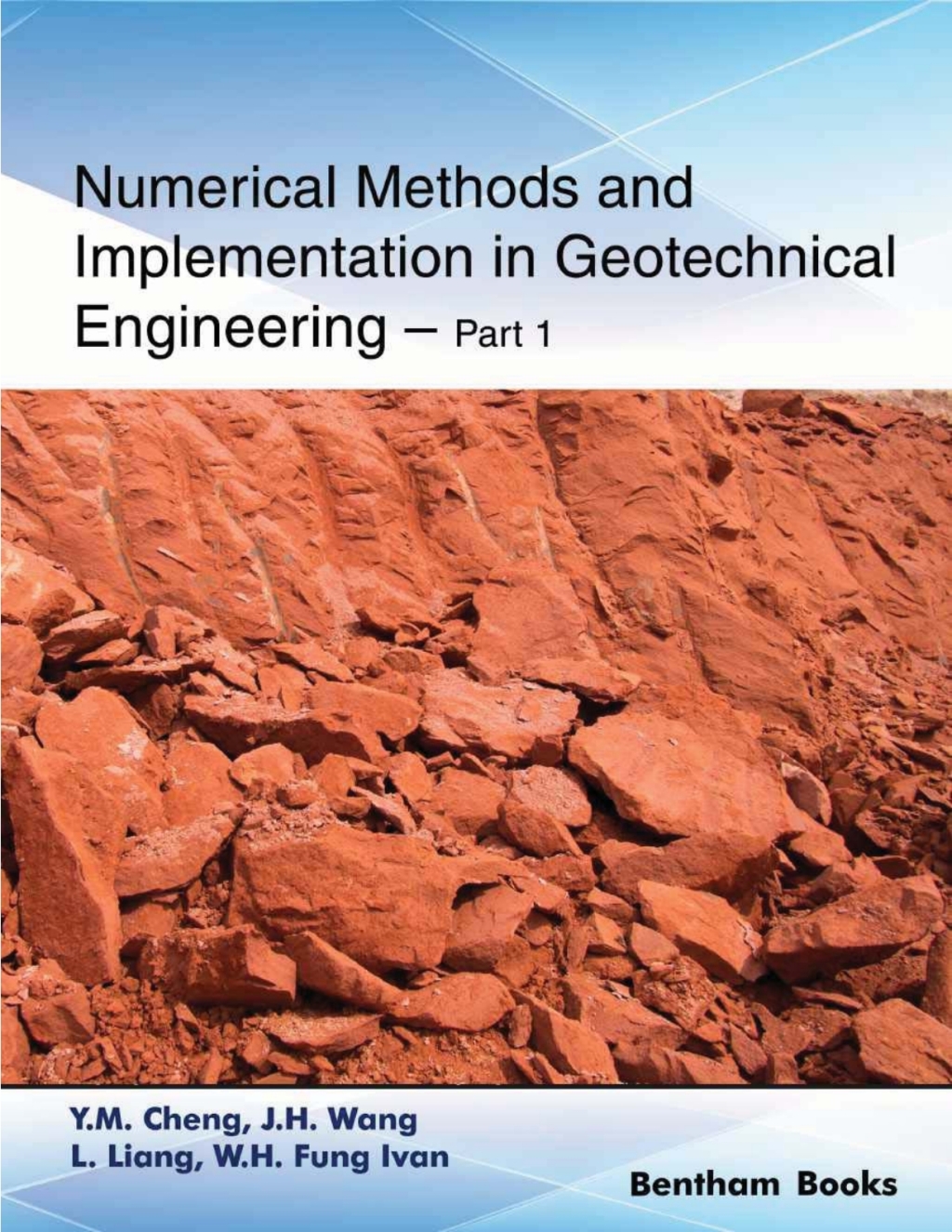 Numerical Methods and Implementation in Geotechnical Engineering â€“ Part 1 1st Edition â€“ PDF/EPUB Version Downloadable