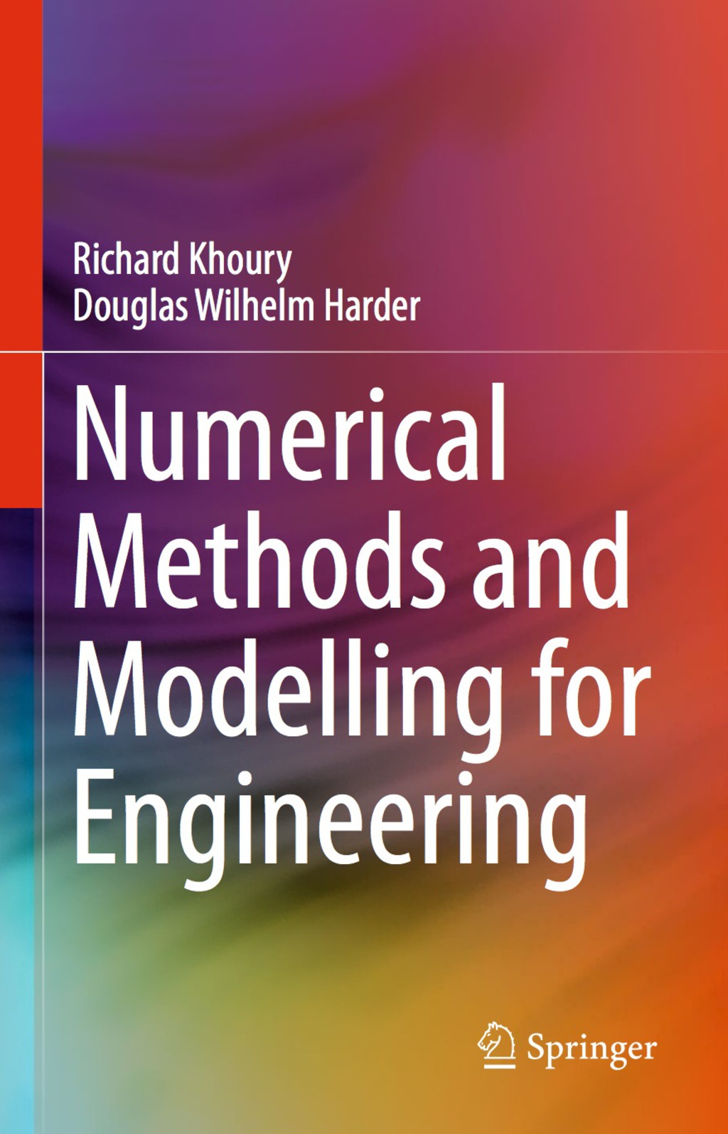Numerical Methods and Modelling for Engineering  â€“ PDF/EPUB Version Downloadable