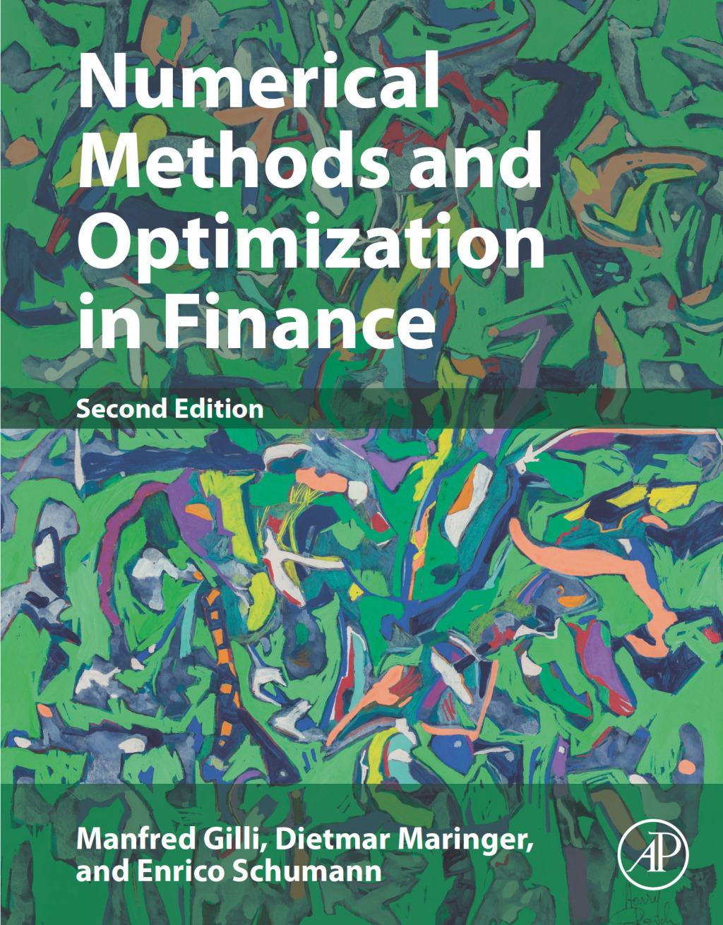 Numerical Methods and Optimization in Finance 2nd Edition â€“ PDF/EPUB Version Downloadable