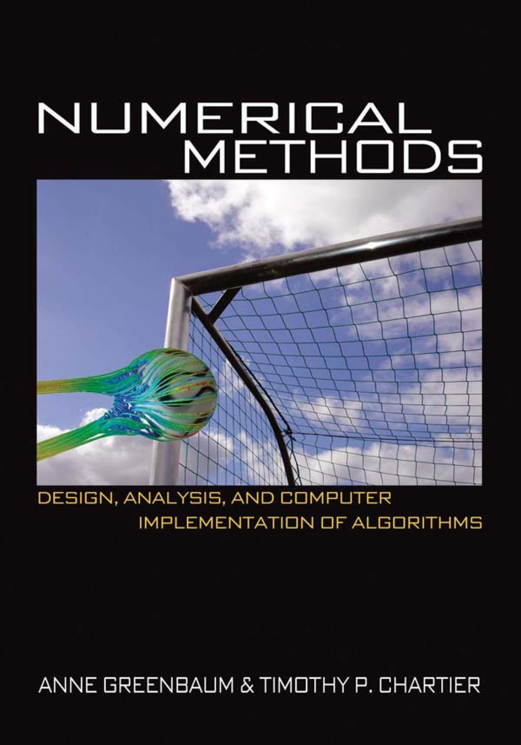 Numerical Methods Design, Analysis, and Computer Implementation of Algorithms  â€“ PDF/EPUB Version Downloadable