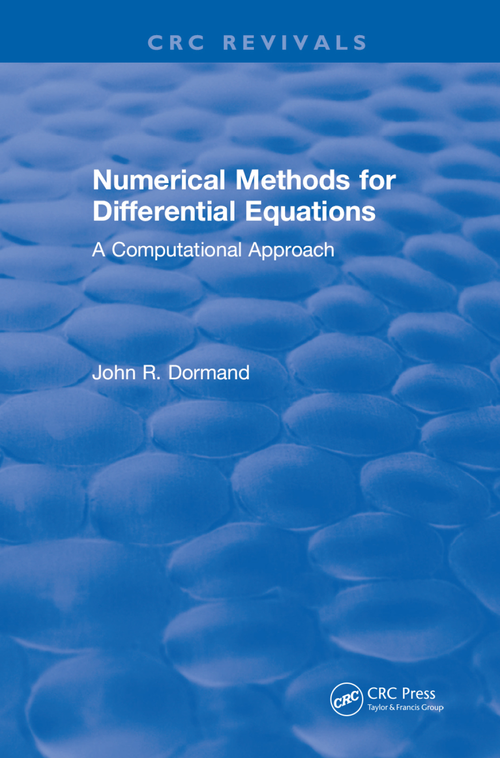 Numerical Methods for Differential Equations A Computational Approach 1st Edition â€“ PDF/EPUB Version Downloadable