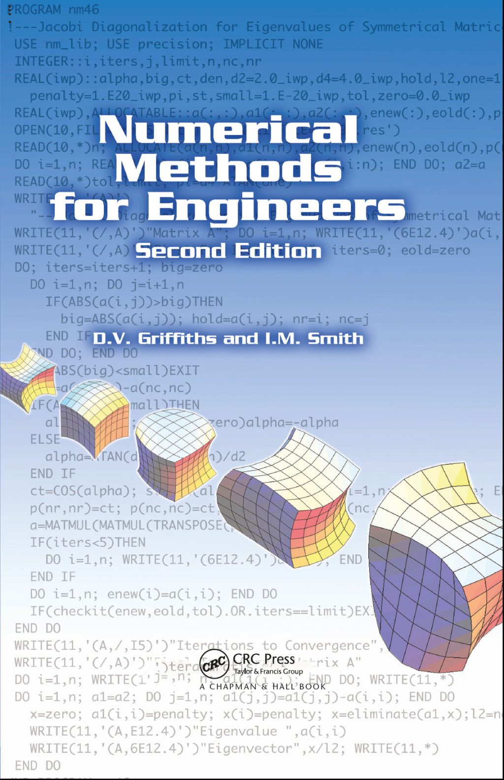 Numerical Methods for Engineers 2nd Edition â€“ PDF/EPUB Version Downloadable