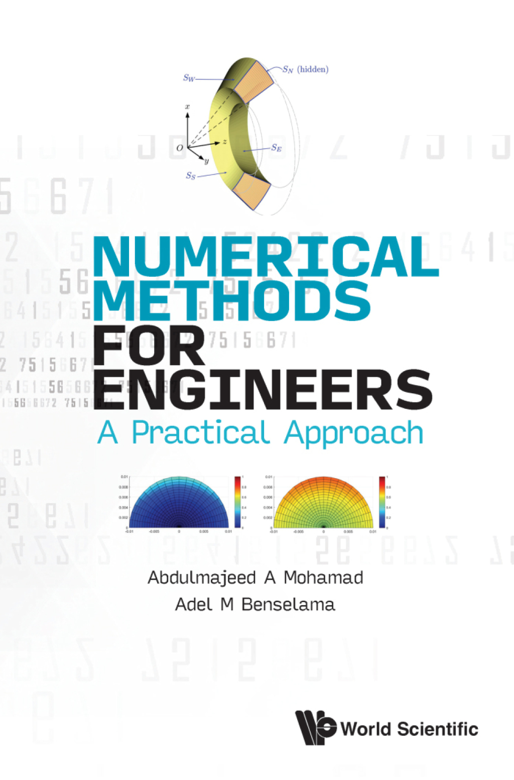 Numerical Methods for Engineers: A Practical Approach - (PDF/EPUB Version)