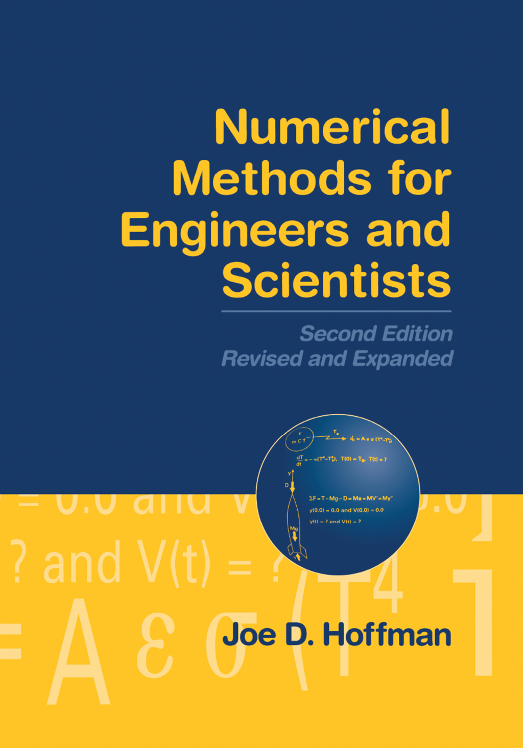 Numerical Methods for Engineers and Scientists 2nd Edition â€“ PDF/EPUB Version Downloadable