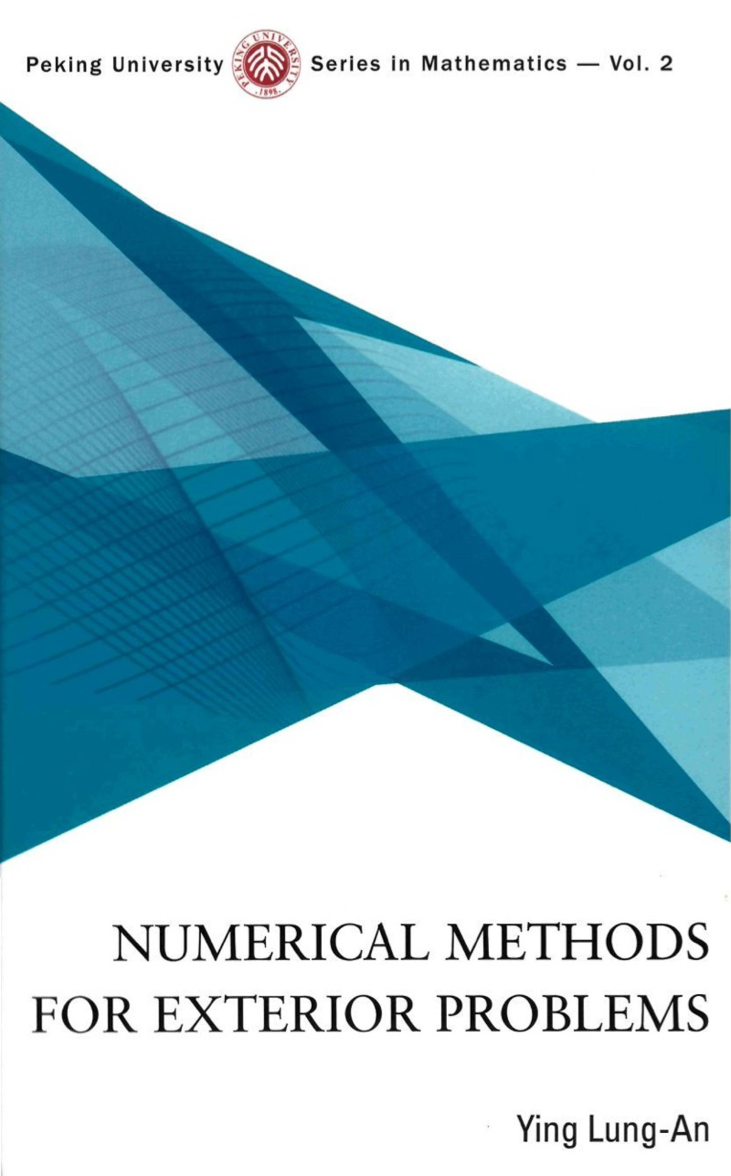 Numerical Methods For Exterior Problems  â€“ PDF/EPUB Version Downloadable