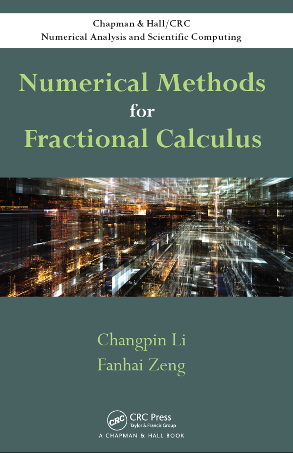 Numerical Methods for Fractional Calculus 1st Edition â€“ PDF/EPUB Version Downloadable