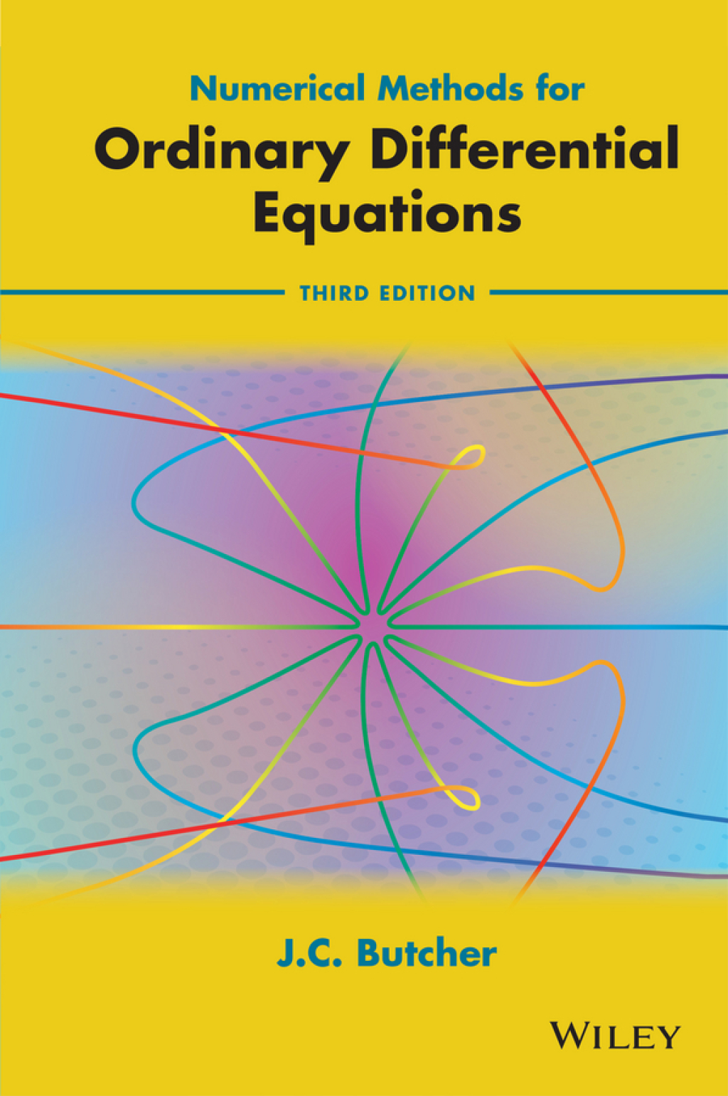 Numerical Methods for Ordinary Differential Equations 3rd Edition â€“ PDF/EPUB Version Downloadable