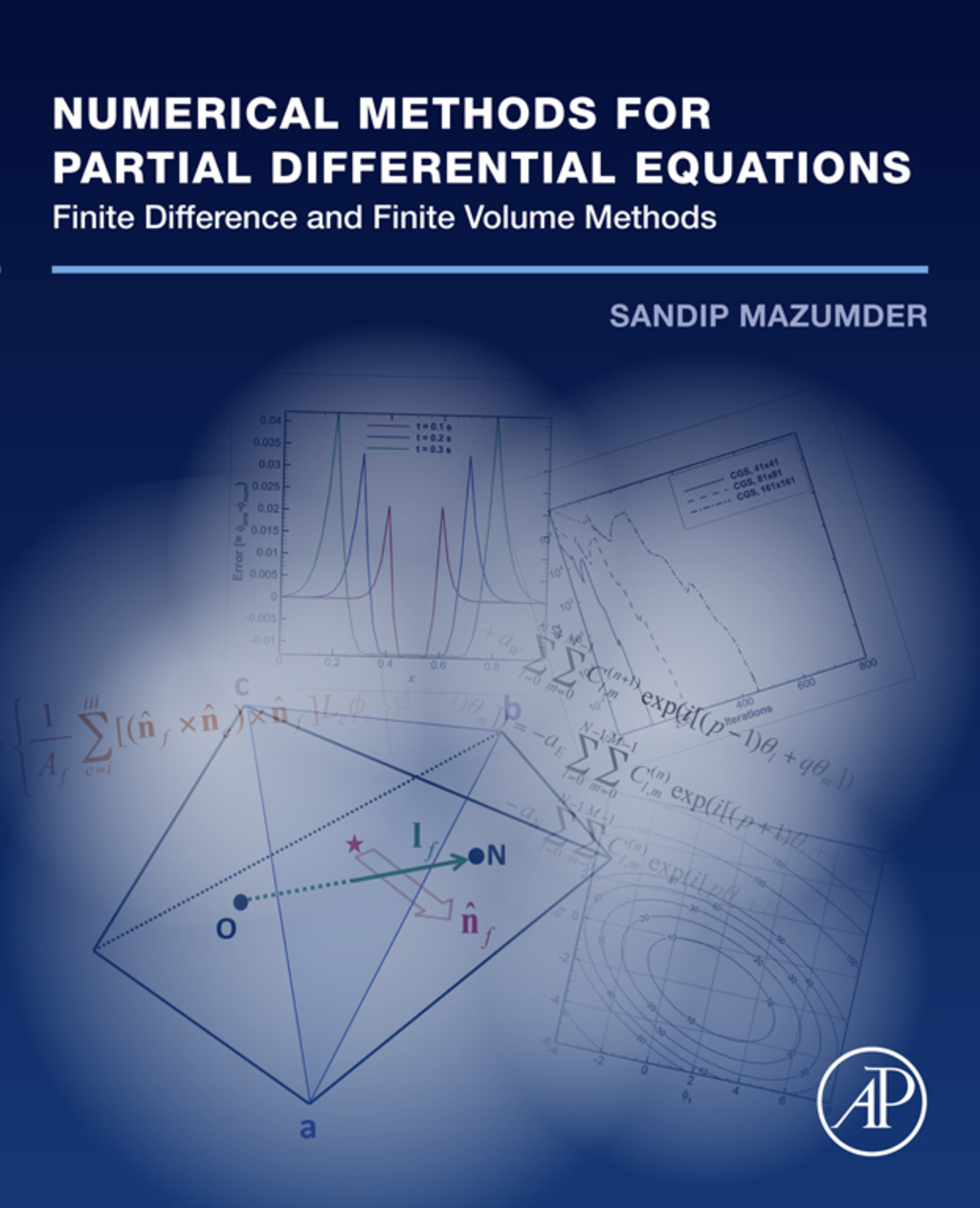 Numerical Methods for Partial Differential Equations: Finite Difference and Finite Volume Methods  â€“ PDF/EPUB Version Downloadable