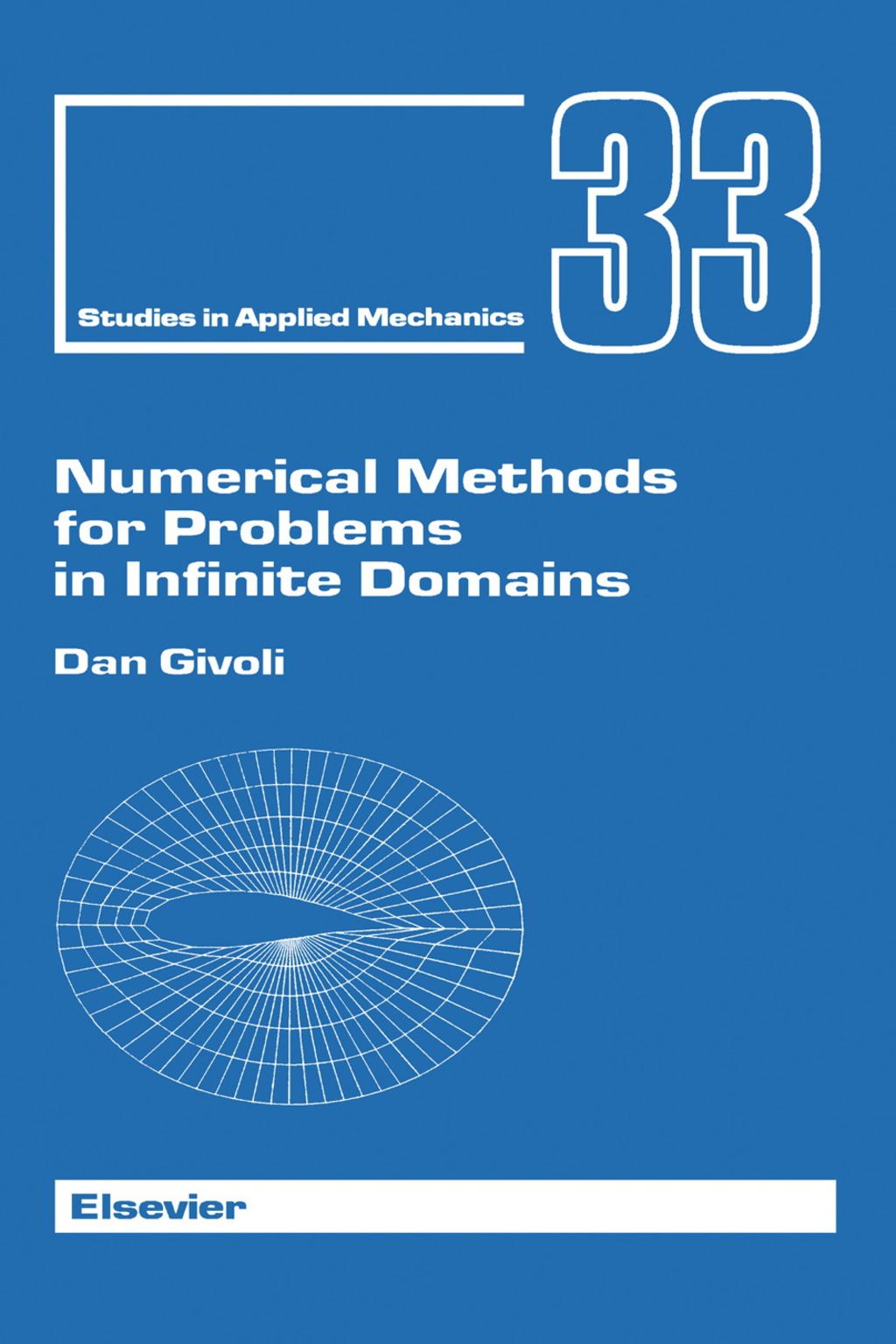 Numerical Methods for Problems in Infinite Domains  â€“ PDF/EPUB Version Downloadable