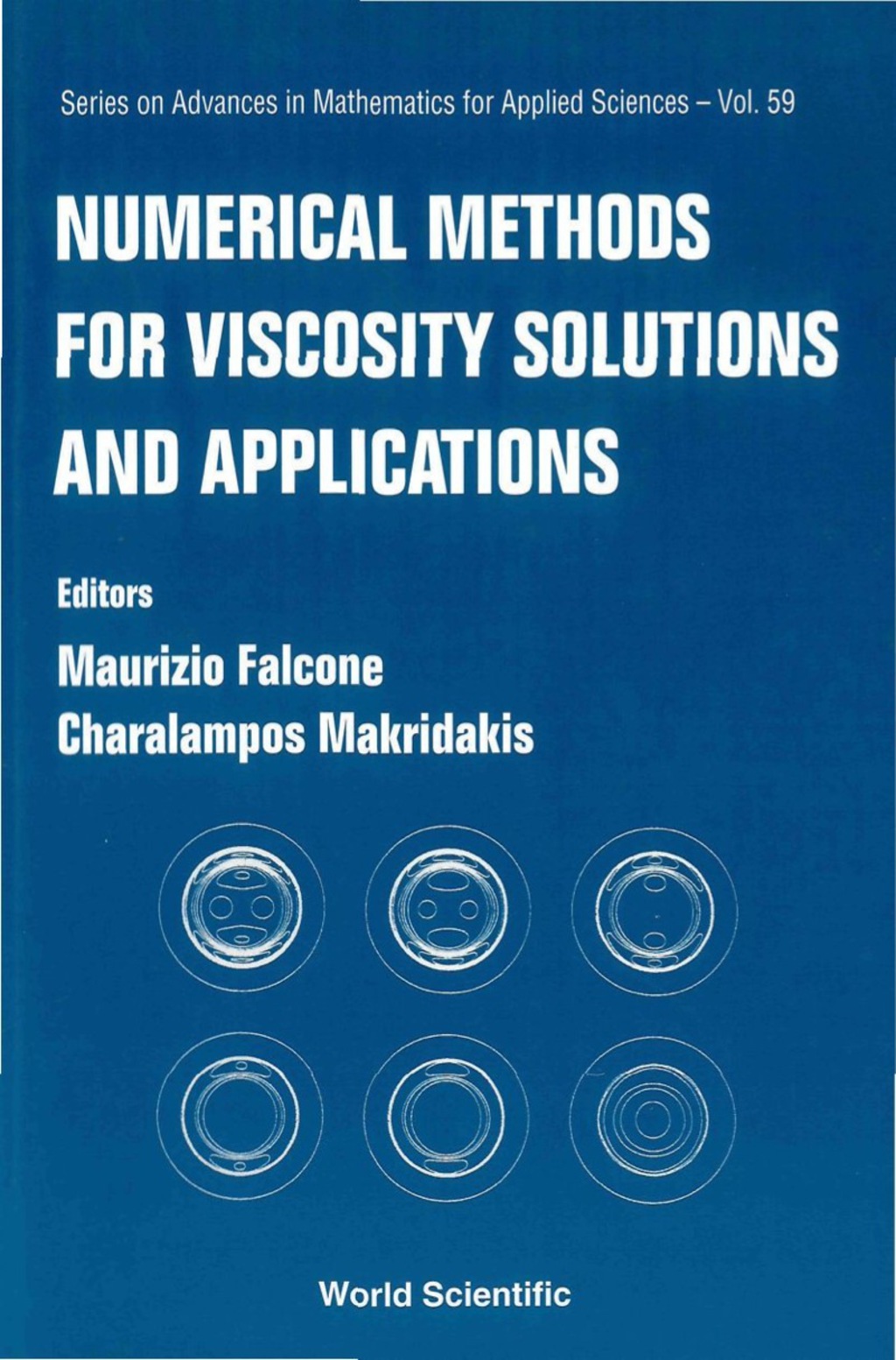 NUMERICAL METHODS FOR VISCOSITY....(V59)  â€“ PDF/EPUB Version Downloadable
