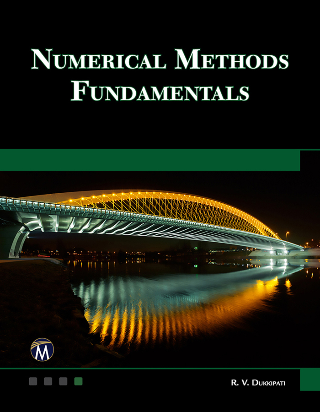Numerical Methods Fundamentals 1st Edition â€“ PDF/EPUB Version Downloadable