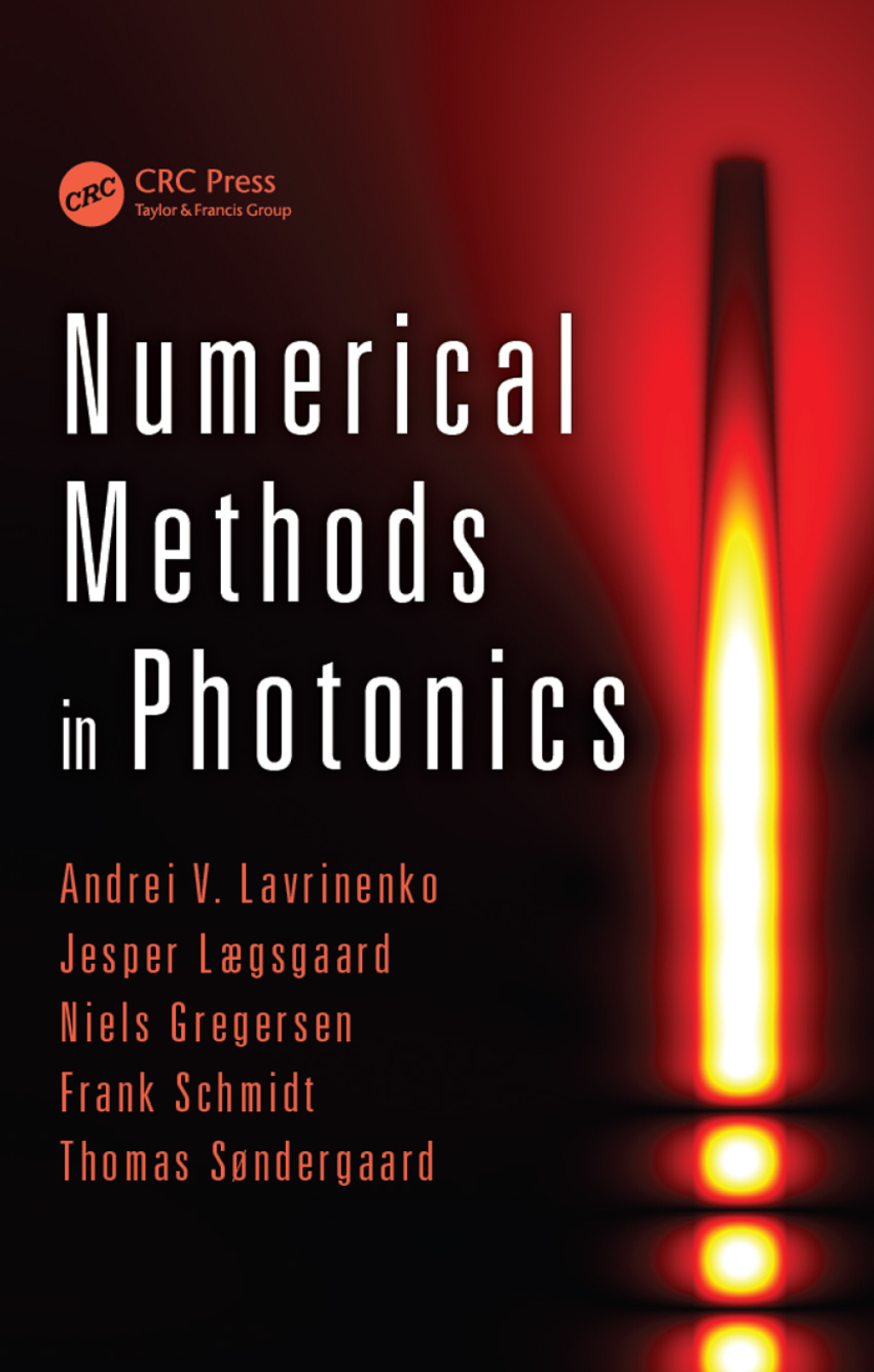 Numerical Methods in Photonics 1st Edition â€“ PDF/EPUB Version Downloadable