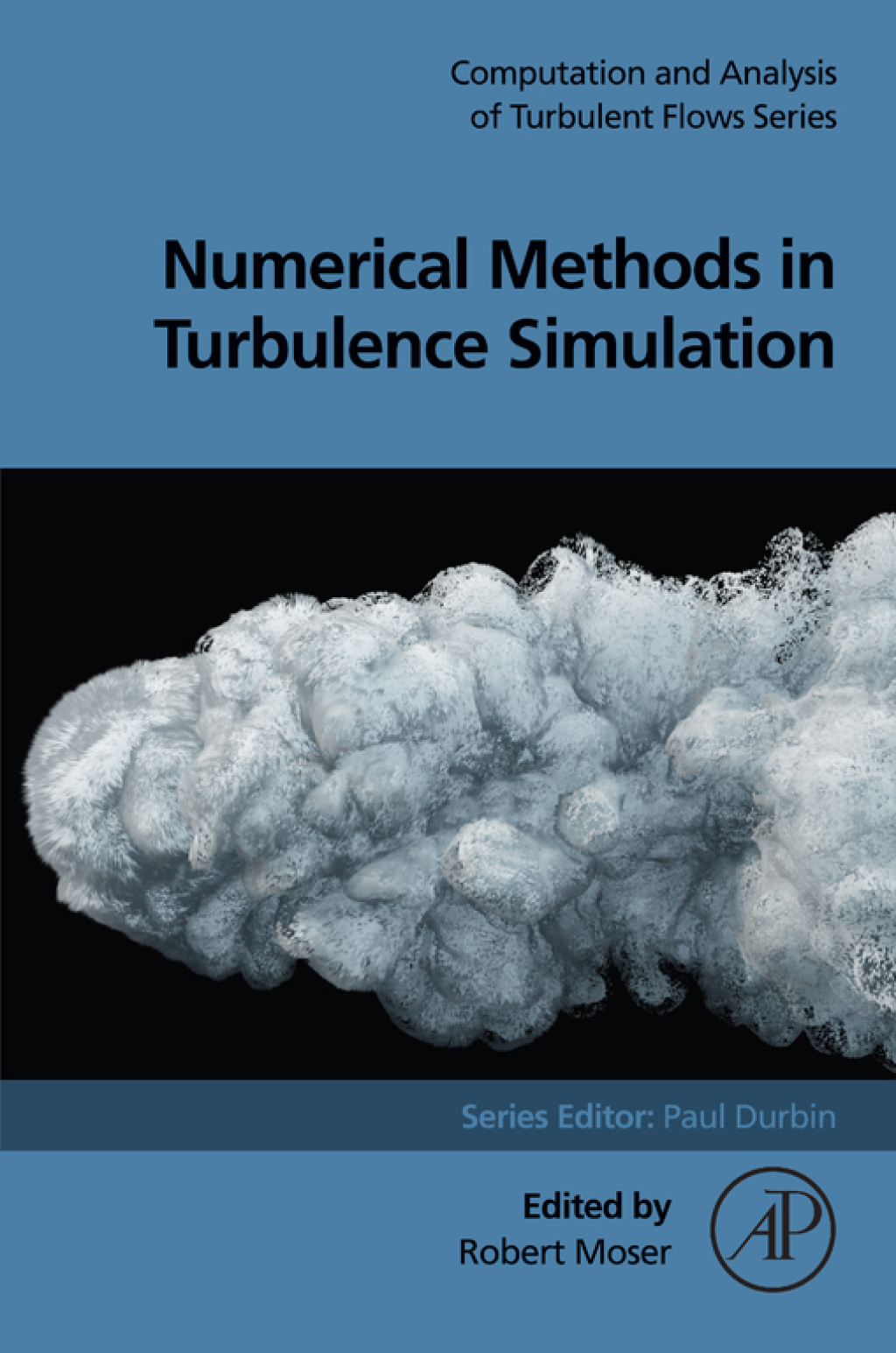 Numerical Methods in Turbulence Simulation 1st Edition â€“ PDF/EPUB Version Downloadable