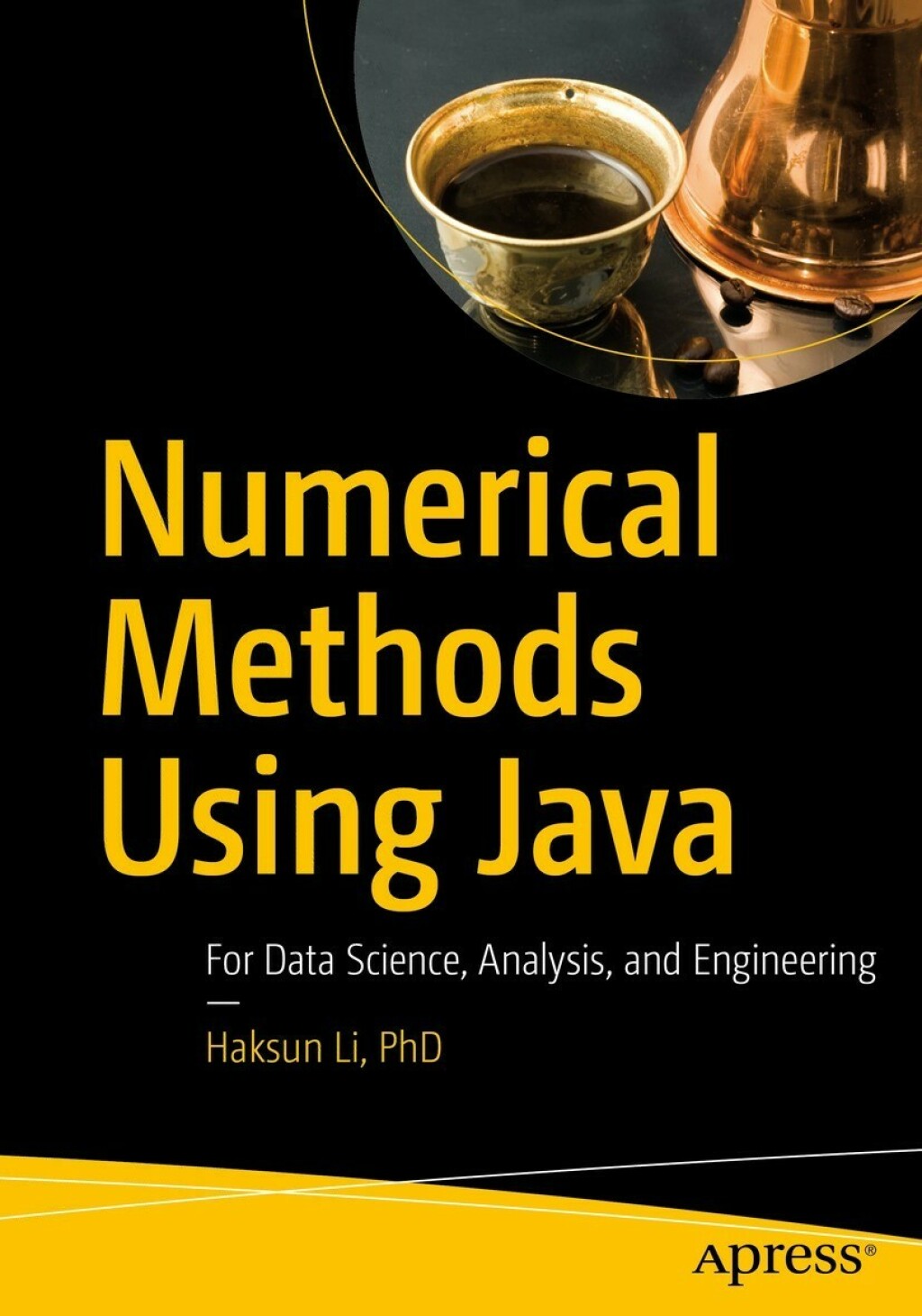 Numerical Methods Using Java For Data Science, Analysis, and ...