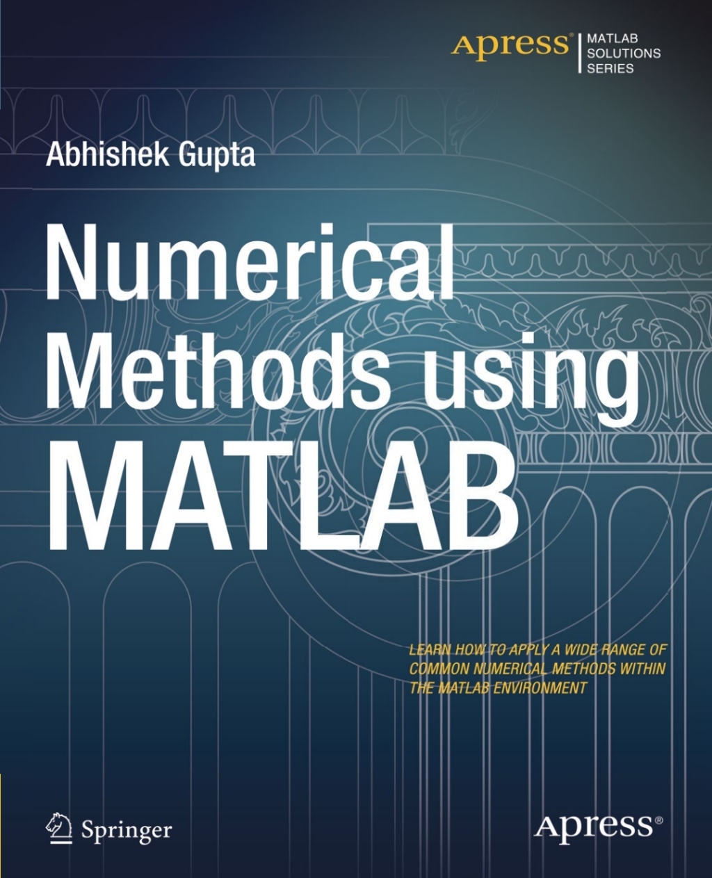 Numerical Methods using MATLAB  â€“ PDF/EPUB Version Downloadable