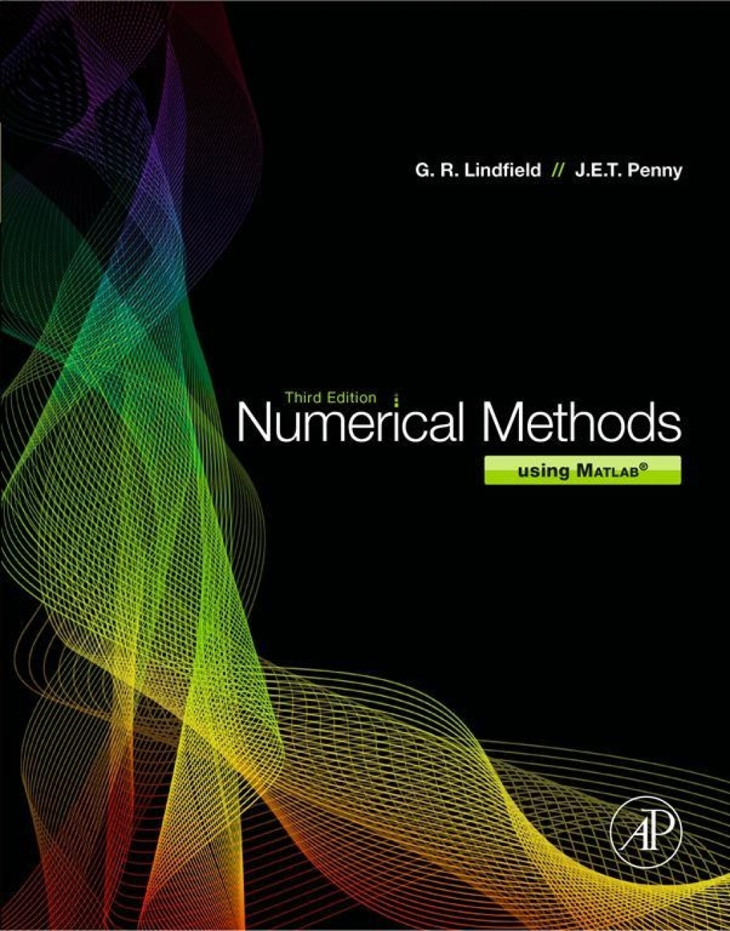 Numerical Methods: Using MATLAB 3rd Edition â€“ PDF/EPUB Version Downloadable