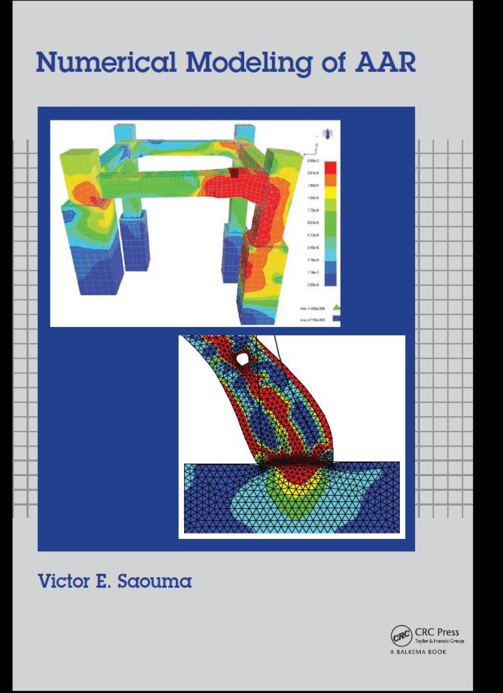 Numerical Modeling of AAR 1st Edition â€“ PDF/EPUB Version Downloadable