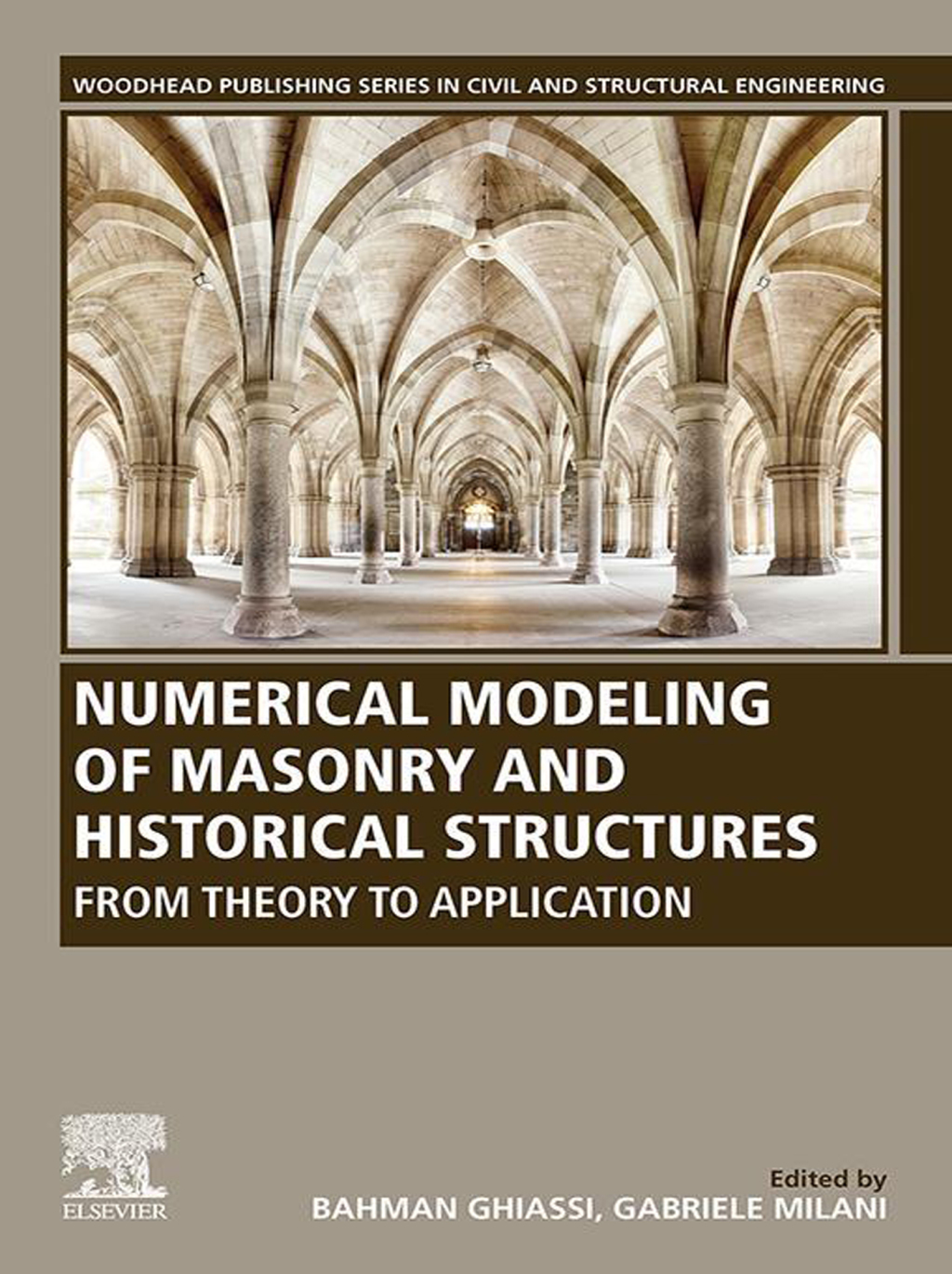 Numerical Modeling of Masonry and Historical Structures From Theory to Application  â€“ PDF/EPUB Version Downloadable