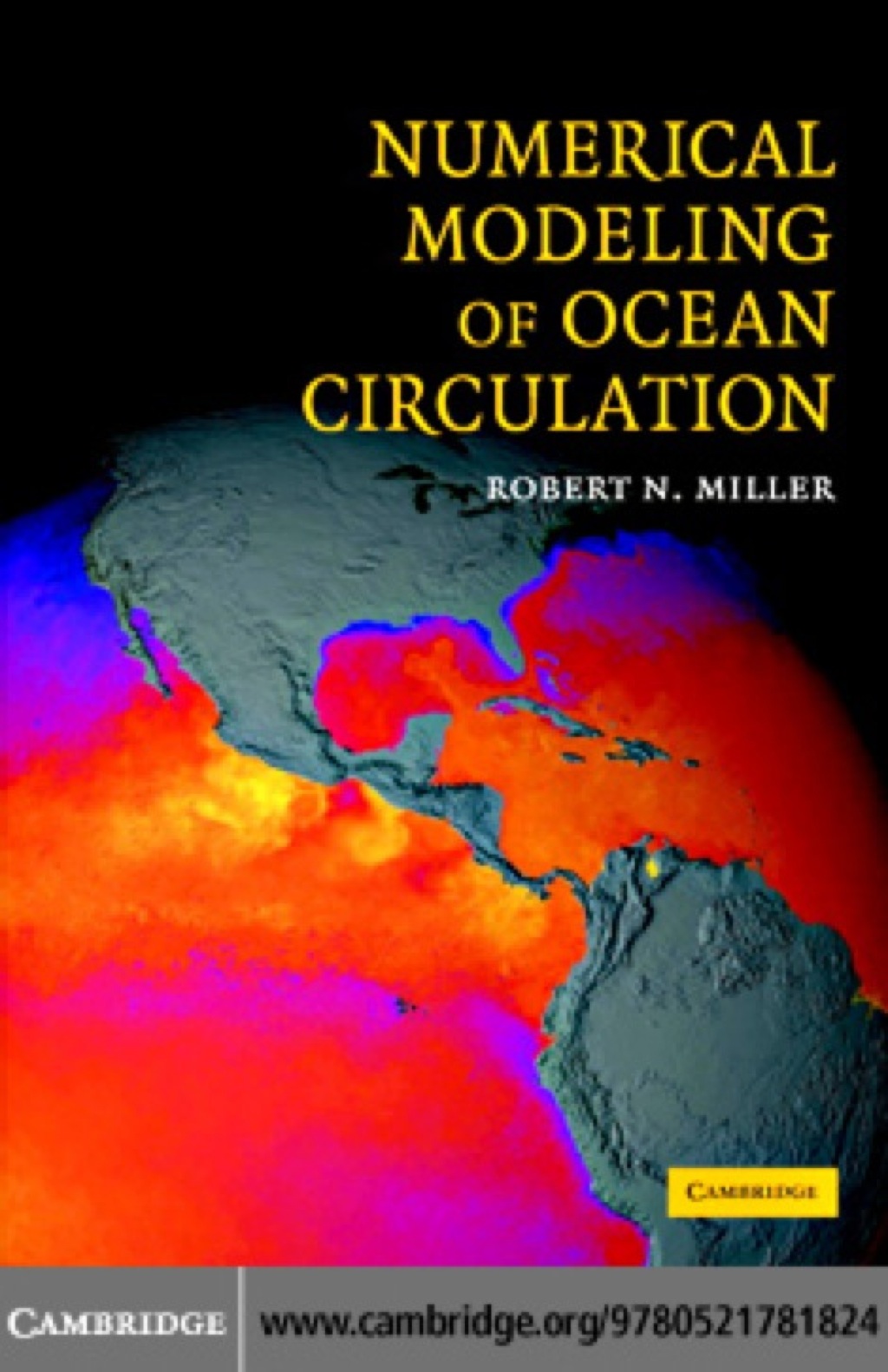 Numerical Modeling of Ocean Circulation 1st Edition â€“ PDF/EPUB Version Downloadable