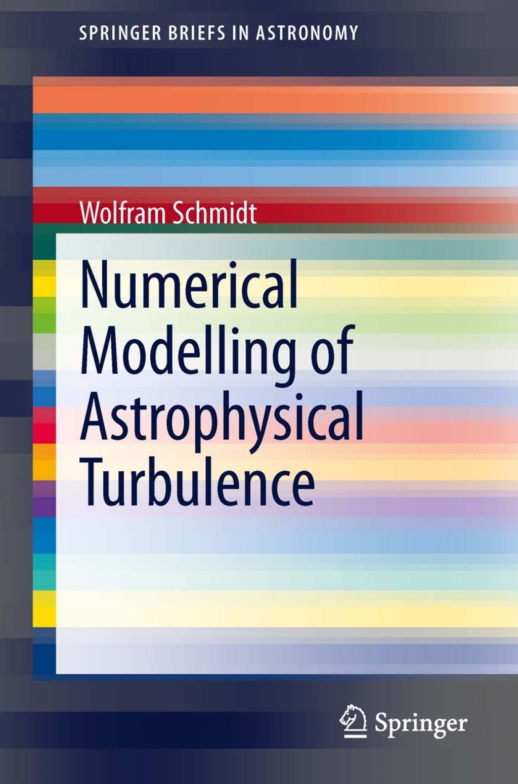 Numerical Modelling of Astrophysical Turbulence  â€“ PDF/EPUB Version Downloadable