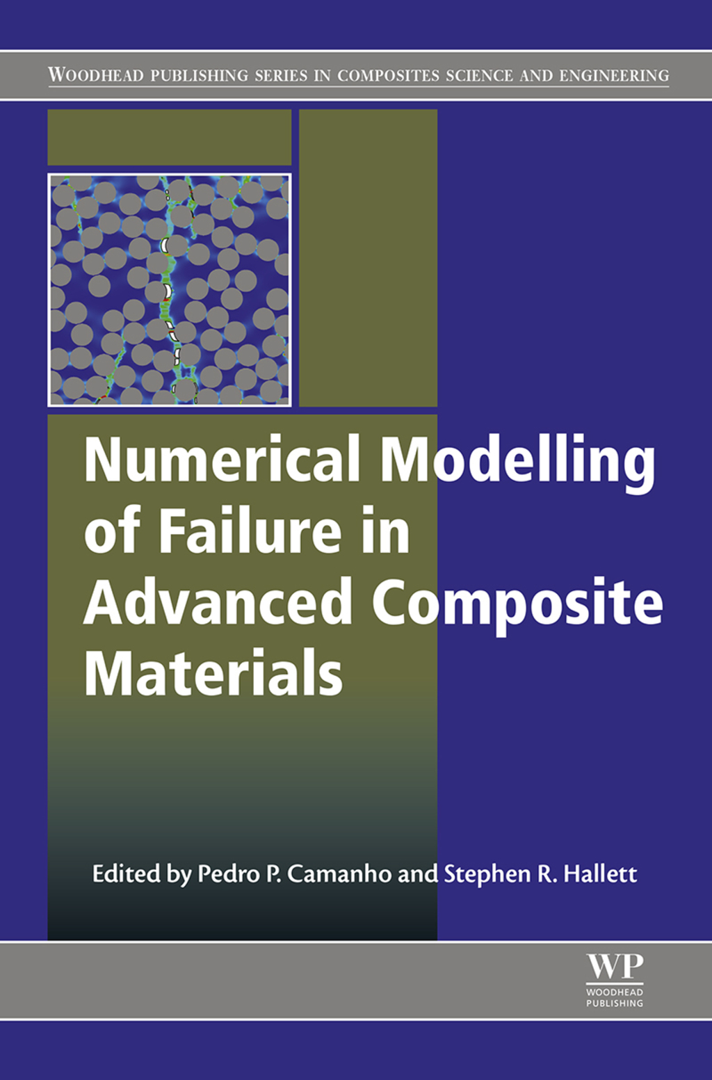 Numerical Modelling of Failure in Advanced Composite Materials  â€“ PDF/EPUB Version Downloadable