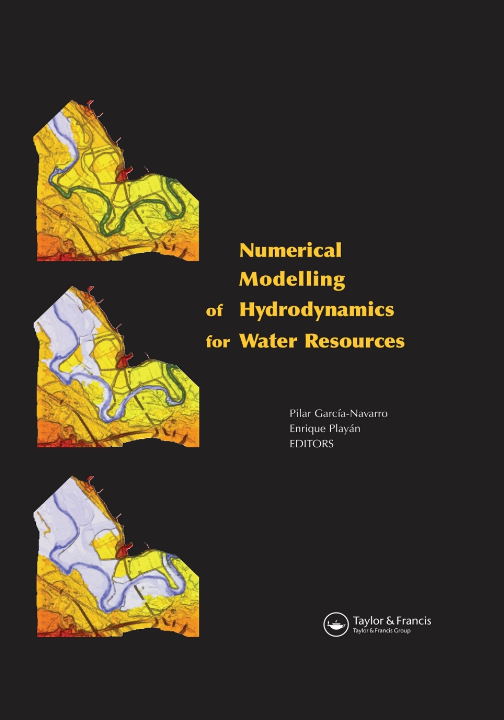 Numerical Modelling of Hydrodynamics for Water Resources Proceedings of the Conference on Numerical Modelling of Hydrodynamic Systems (Zaragoza, Spain, 18-21 June 2007) 1st Edition â€“ PDF/EPUB Version Downloadable
