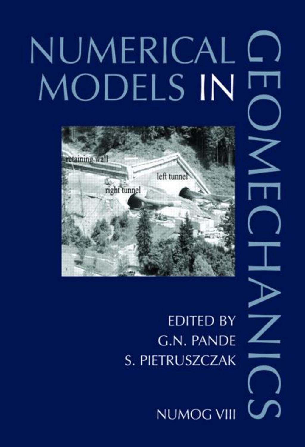 Numerical Models in Geomechanics Proceedings of the 8th International Symposium NUMOG VIII, Rome, Italy, 10-12 April 2002 1st Edition â€“ PDF/EPUB Version Downloadable