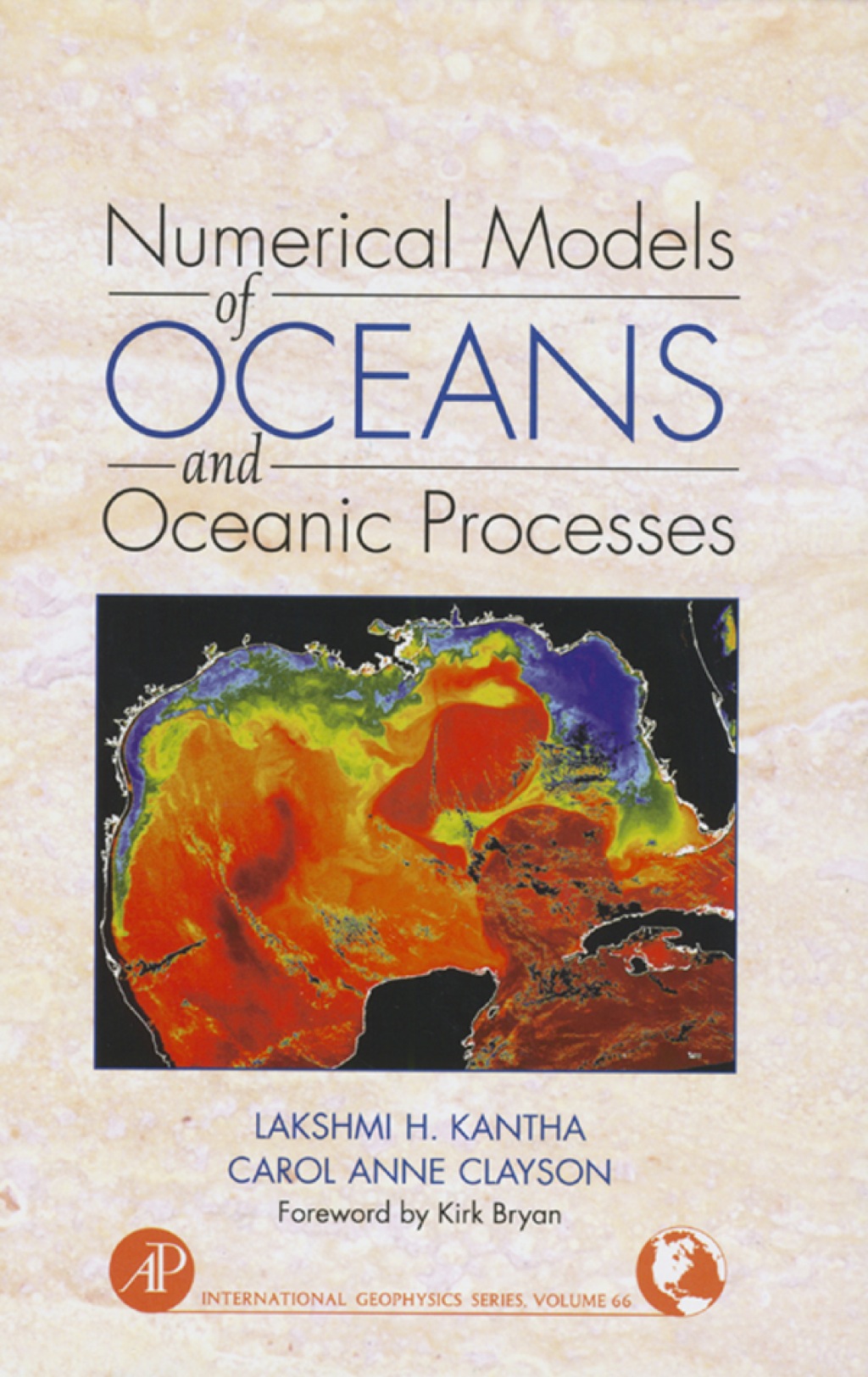 Numerical Models of Oceans and Oceanic Processes  â€“ PDF/EPUB Version Downloadable
