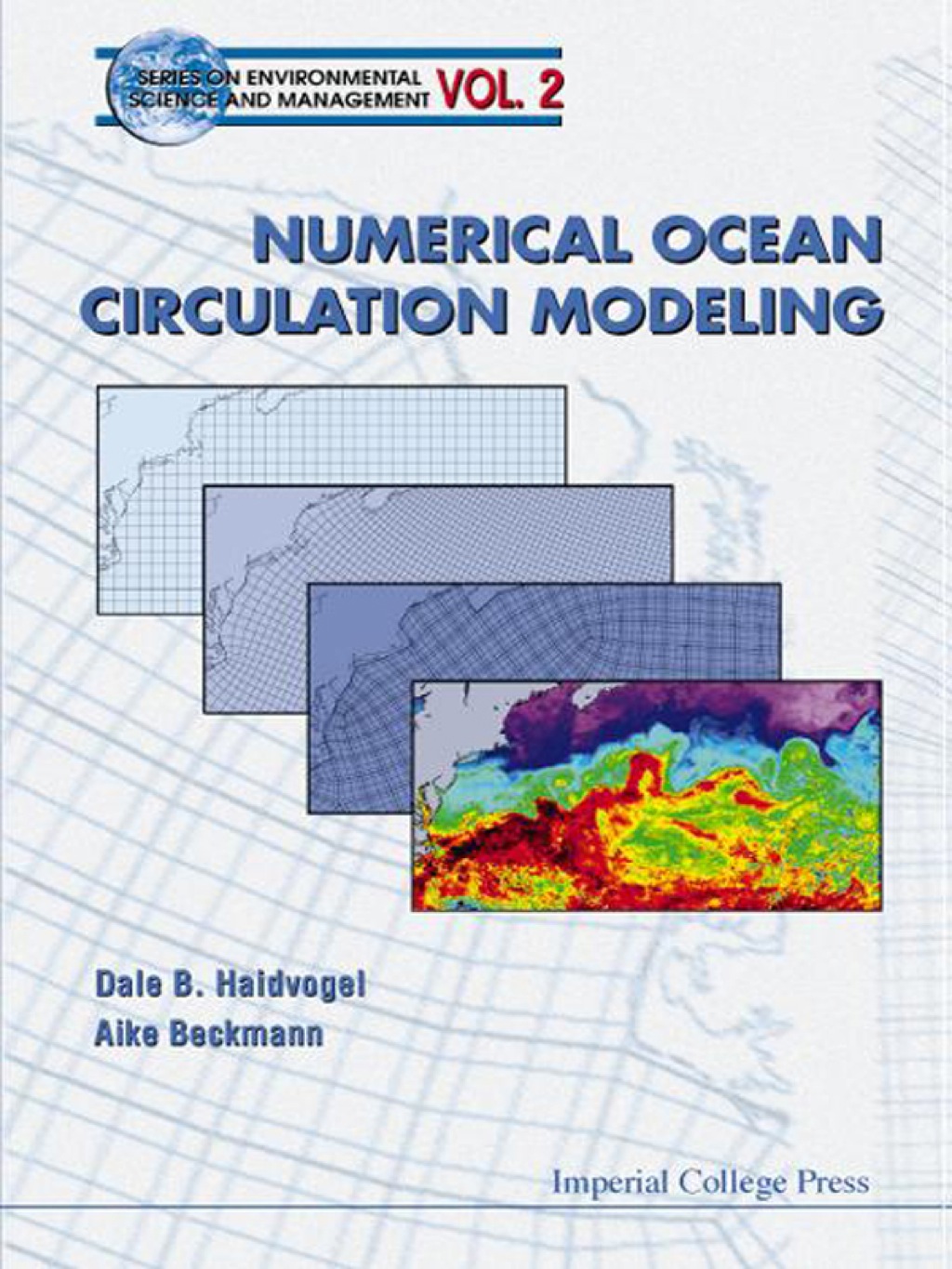 Numerical Ocean Circulation Modeling  â€“ PDF/EPUB Version Downloadable