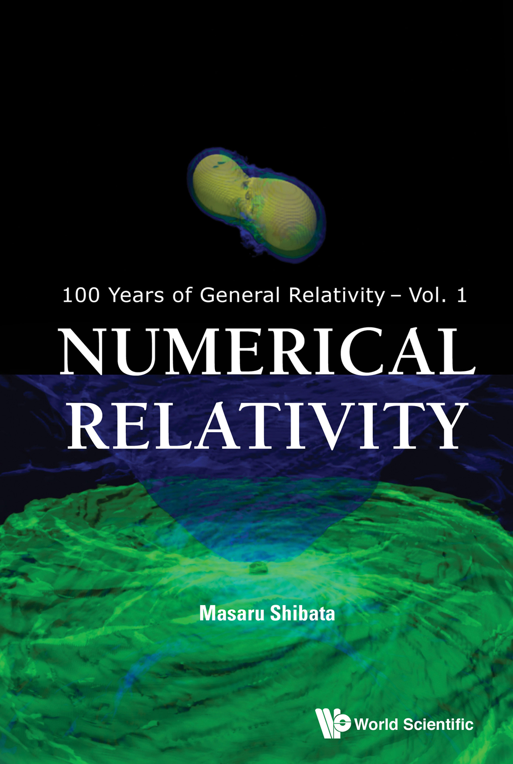 Numerical Relativity  â€“ PDF/EPUB Version Downloadable