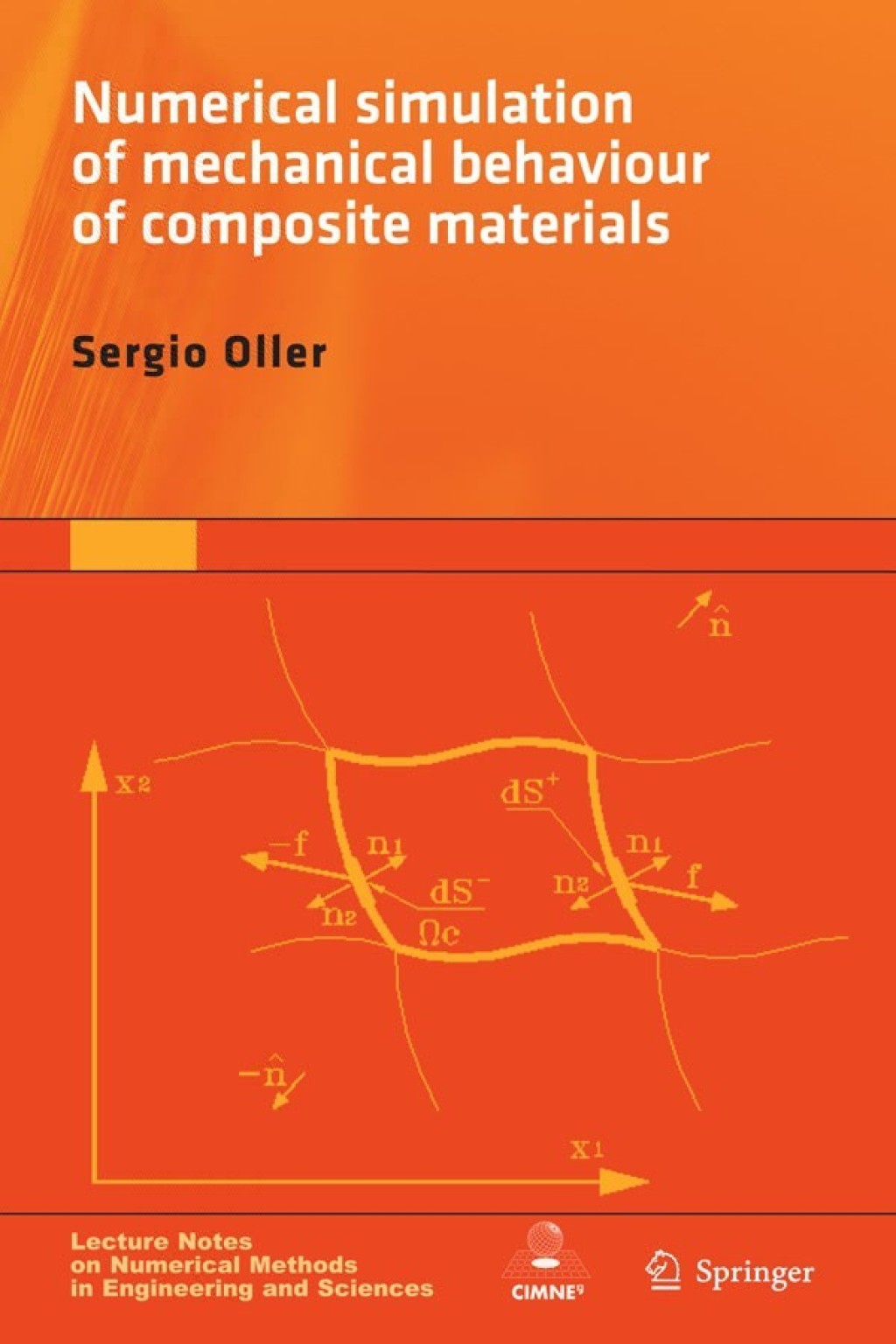 Numerical Simulation of Mechanical Behavior of Composite Materials â ...