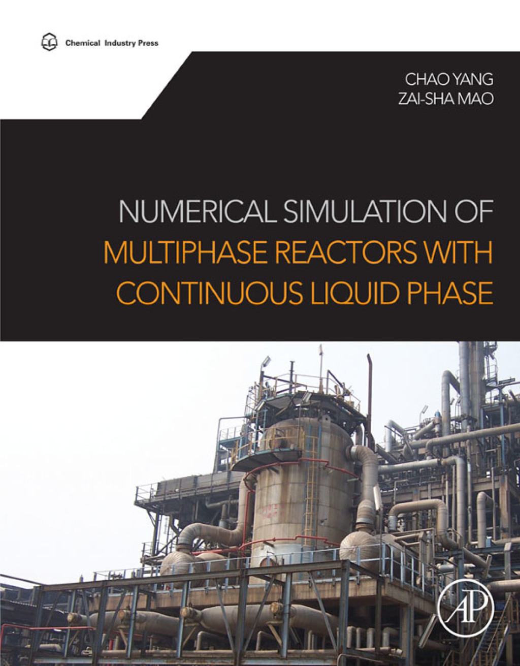 Numerical Simulation of Multiphase Reactors with Continuous Liquid  â€“ PDF/EPUB Version Downloadable