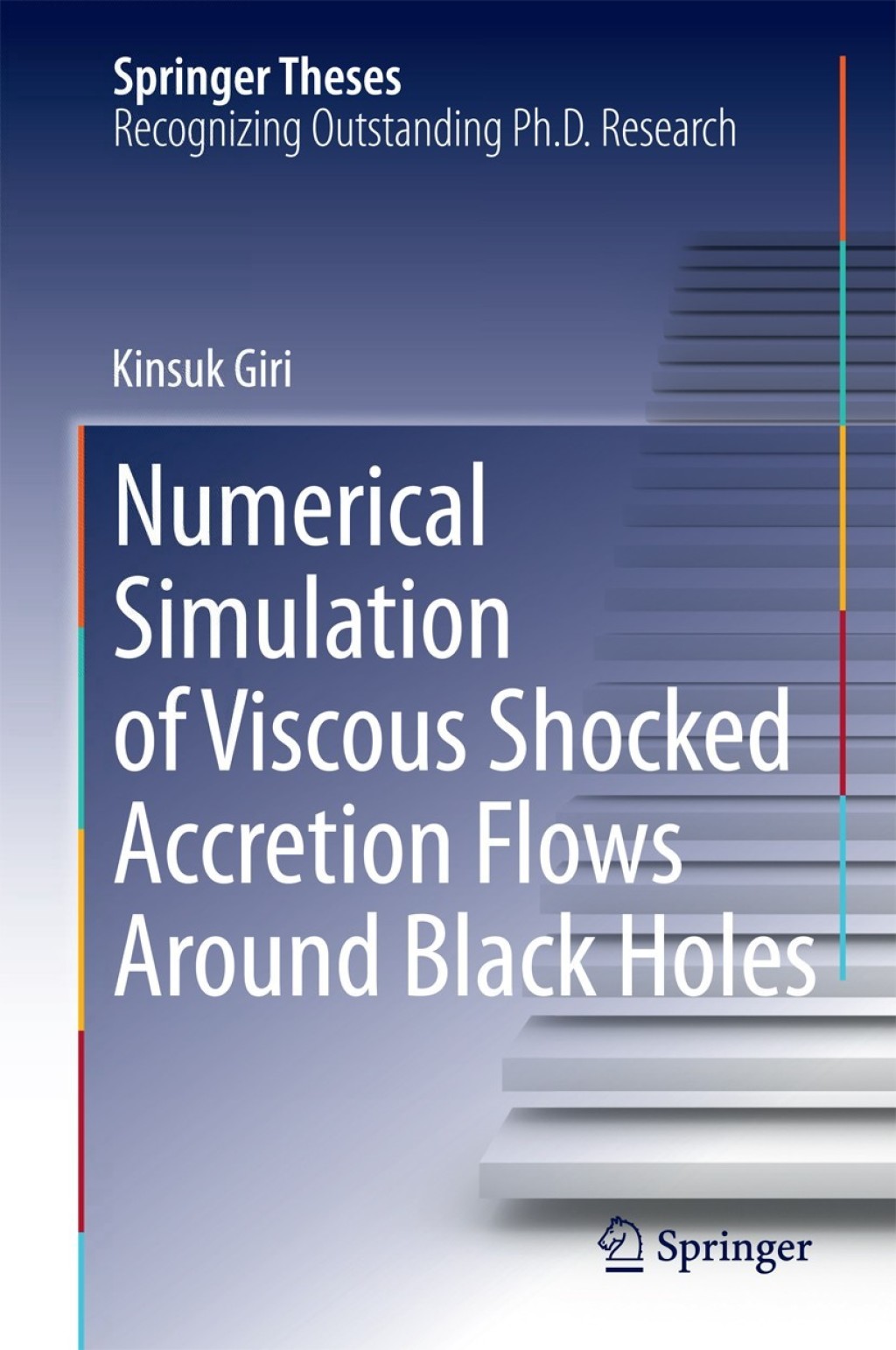Numerical Simulation of Viscous Shocked Accretion Flows Around Black Holes  â€“ PDF/EPUB Version Downloadable