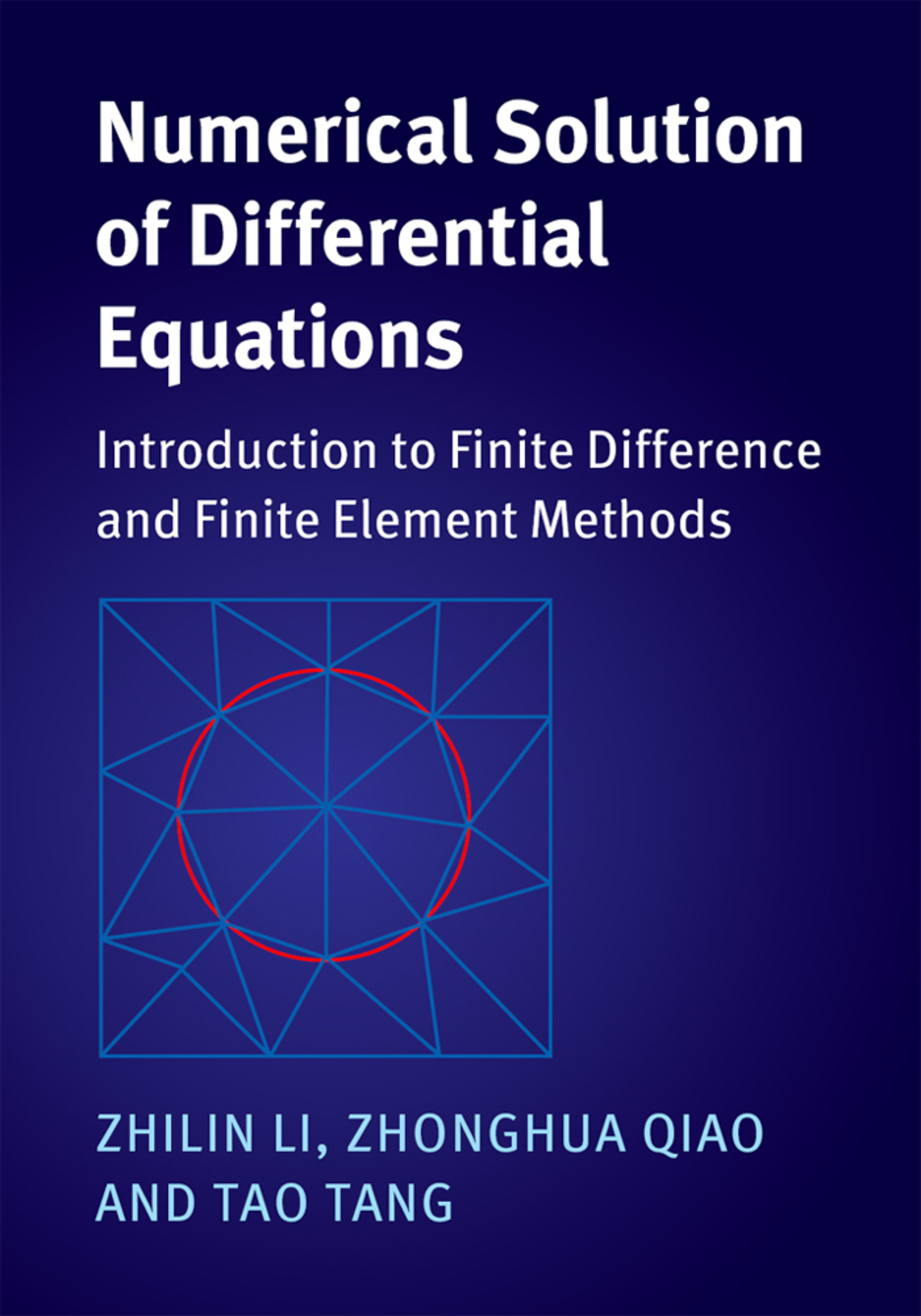 Numerical Solution of Differential Equations Introduction to Finite Difference and Finite Element Methods  â€“ PDF/EPUB Version Downloadable
